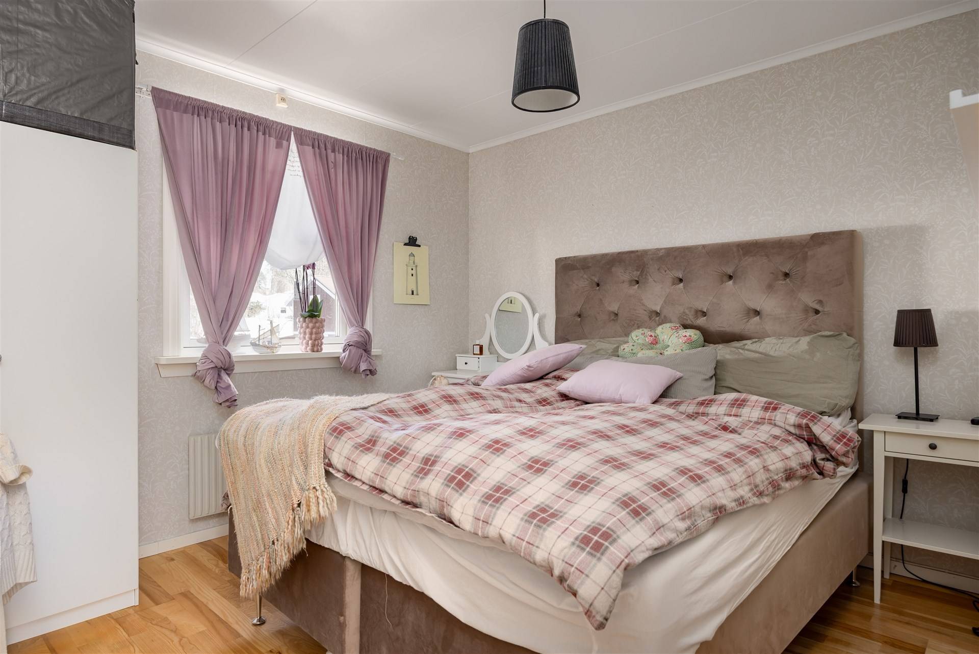 4 rum Radhus på Mörttjärnsvägen 31 Hudiksvalls kommun - bild 6