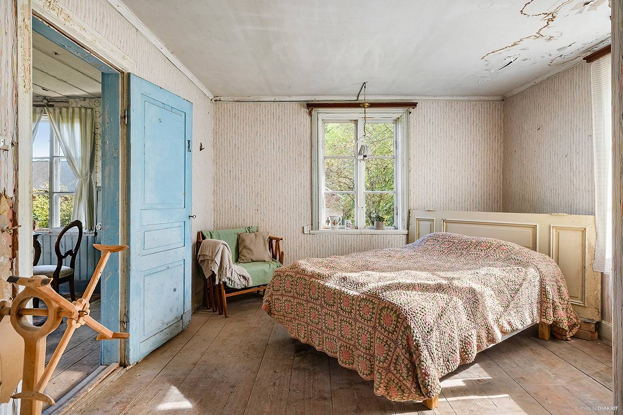 220 m² Gård med jordbruk på Inninge 15 Alunda Uppsala kommun - bild 26