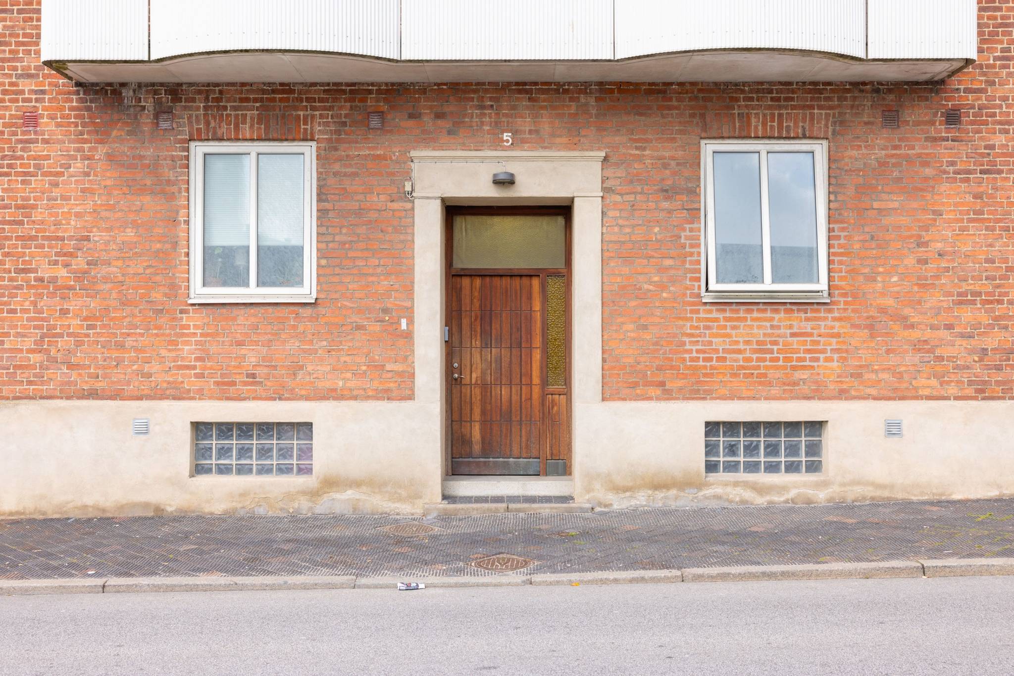 2 rum Lägenhet på Hansagatan 5 Centrala Trelleborg Trelleborgs kommun - bild 29