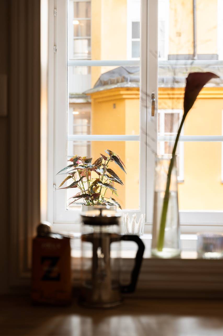 2 rum Lägenhet på Ringvägen 155 Södermalm Stockholms kommun - bild 7