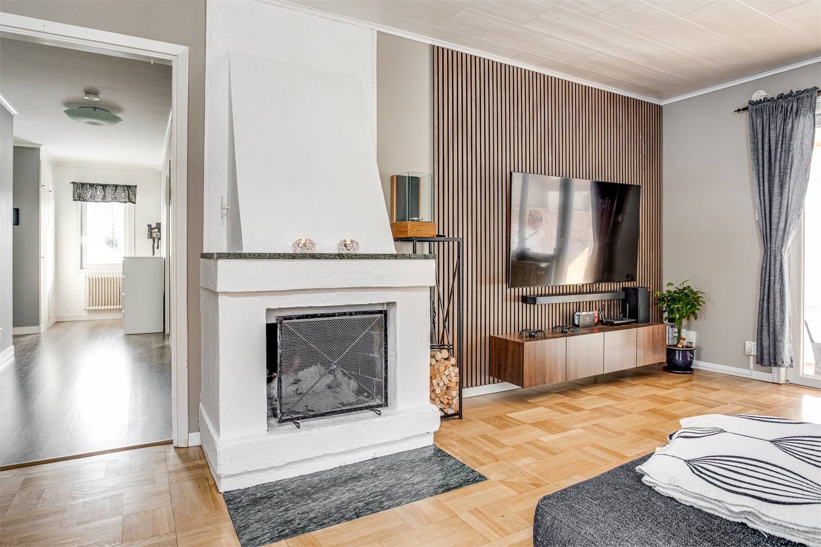 6 rum Villa på Björknäsvägen 5 Guldsmedshyttan Lindesbergs kommun - bild 26