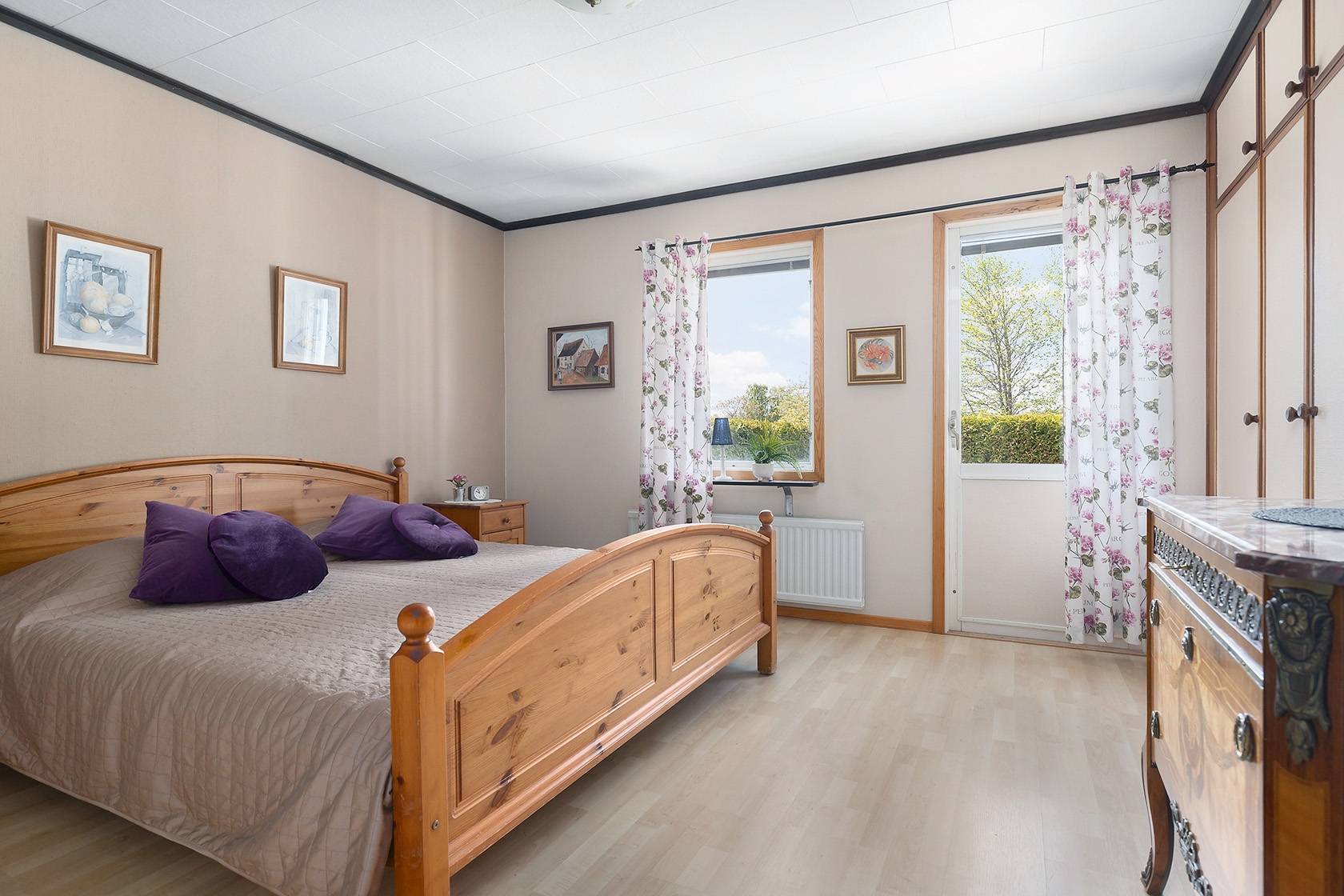 4 rum Villa på Industrigatan 64 Osby Osby kommun - bild 16