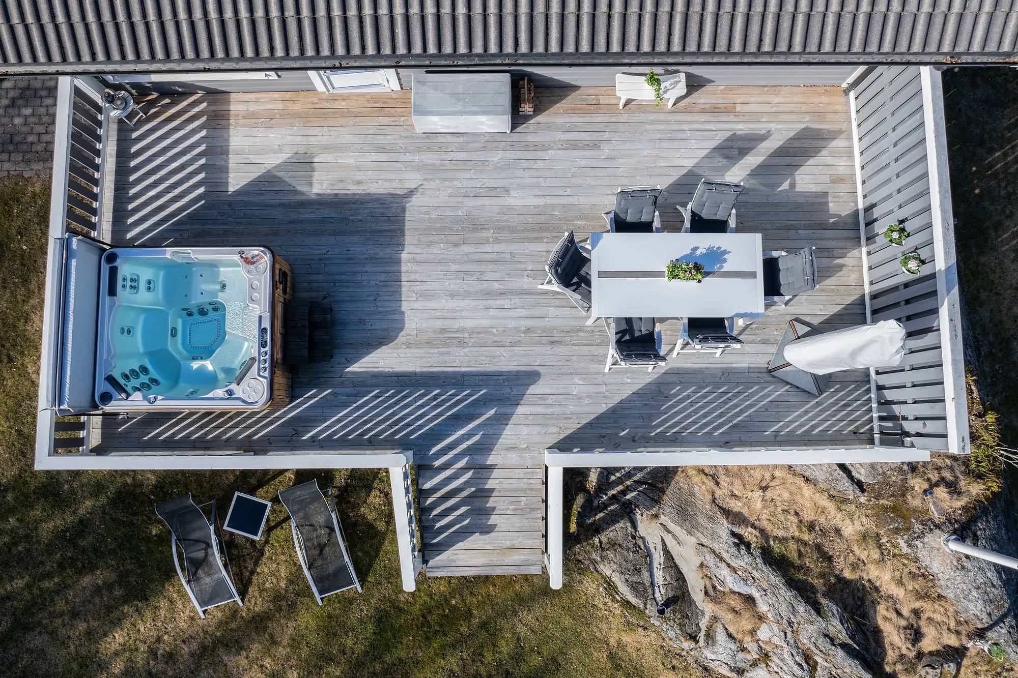 3 rum Villa på Abrahamsbergsvägen 26 Högmora Huddinge kommun - bild 31