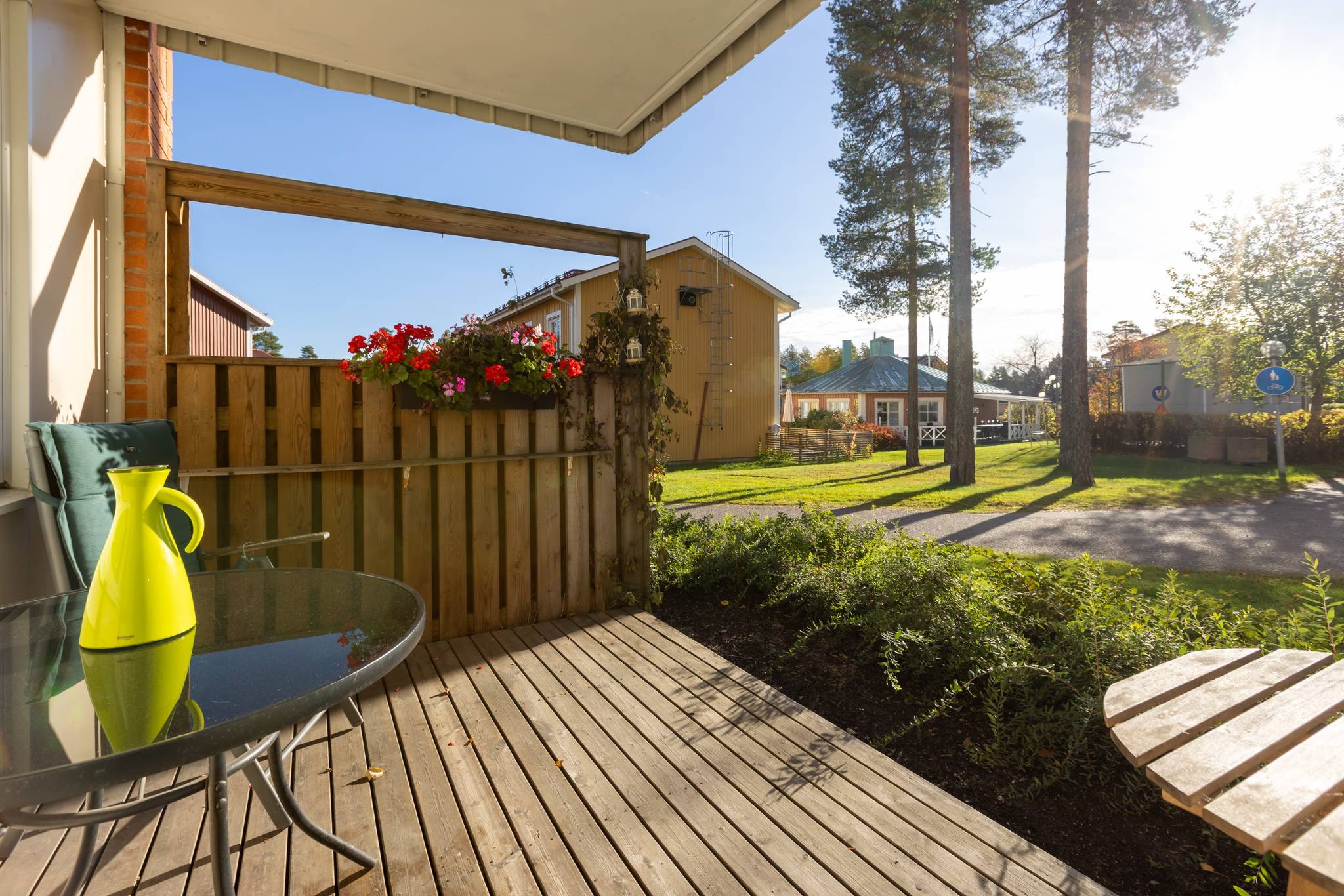 2 rum Lägenhet på Paradisgränd 4 Umedalen Umeå kommun - bild 19