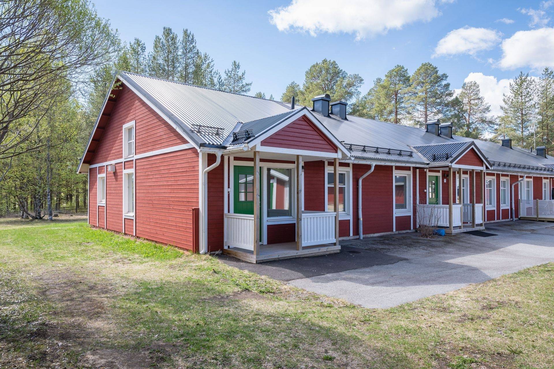 Karlsvik, Luleå kommun