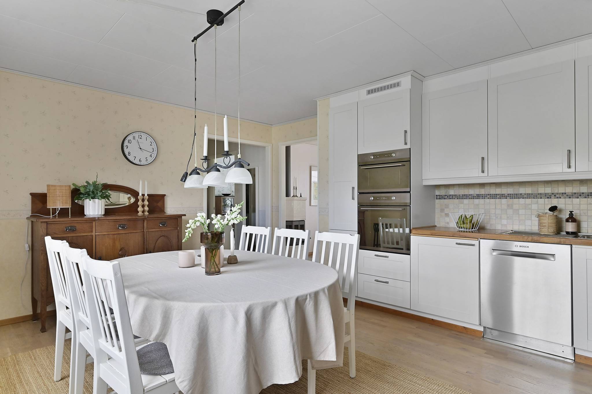 6 rum Villa på Tellusgränd 10 Älta - Hedvigslund Nacka kommun - bild 13