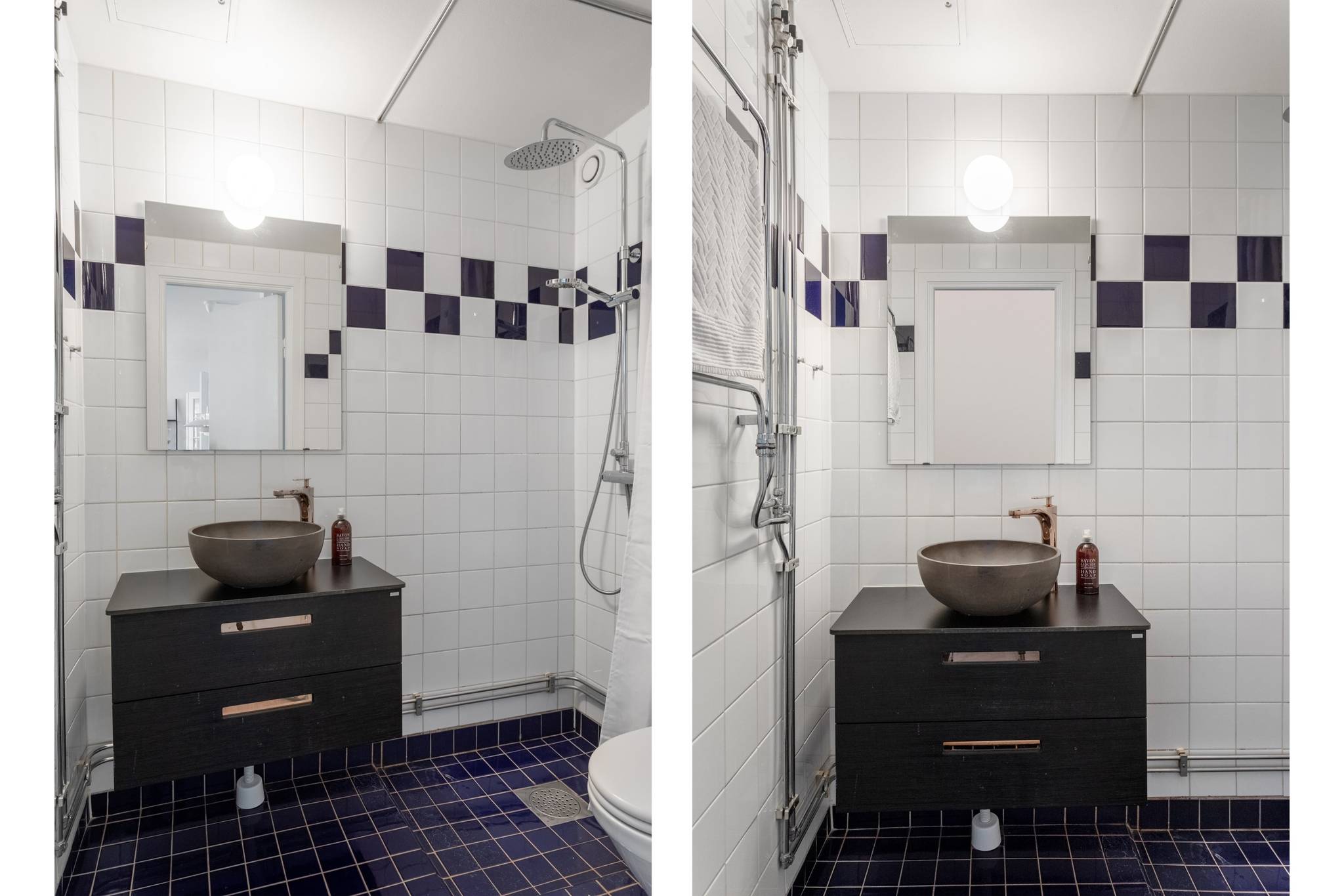 2 rum Lägenhet på Bergsgatan 47 Kungsholmen Stockholms kommun - bild 22