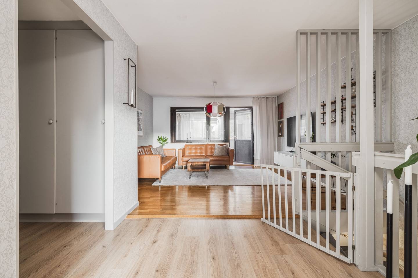 4 rum Radhus på Malmövägen 36 Granloholm-östra Sundsvalls kommun - bild 17