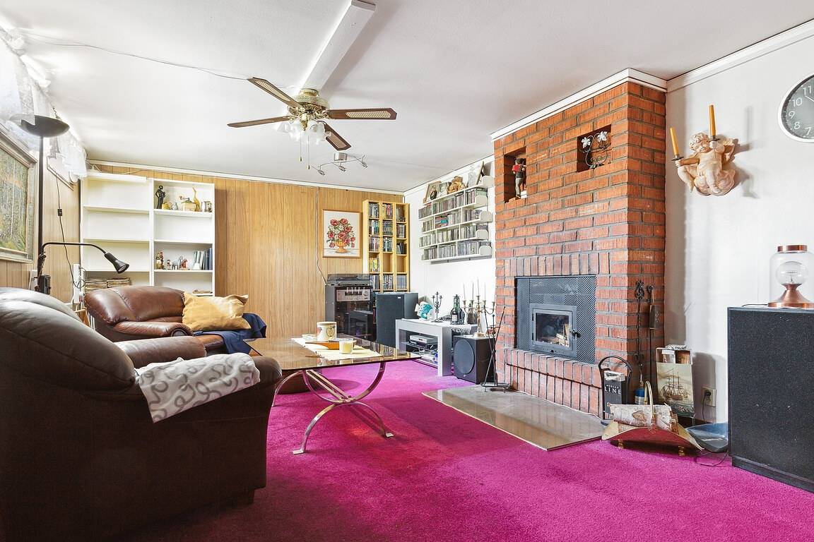7 rum Villa på Kornvägen 6 Borgholm Borgholms kommun - bild 18