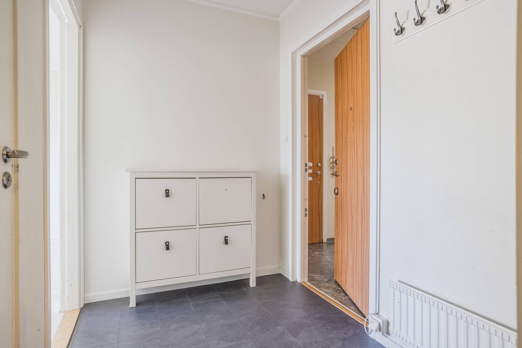 1 rum Lägenhet på Esplanaden 9B Centrala Norrtälje Norrtälje kommun - bild 6