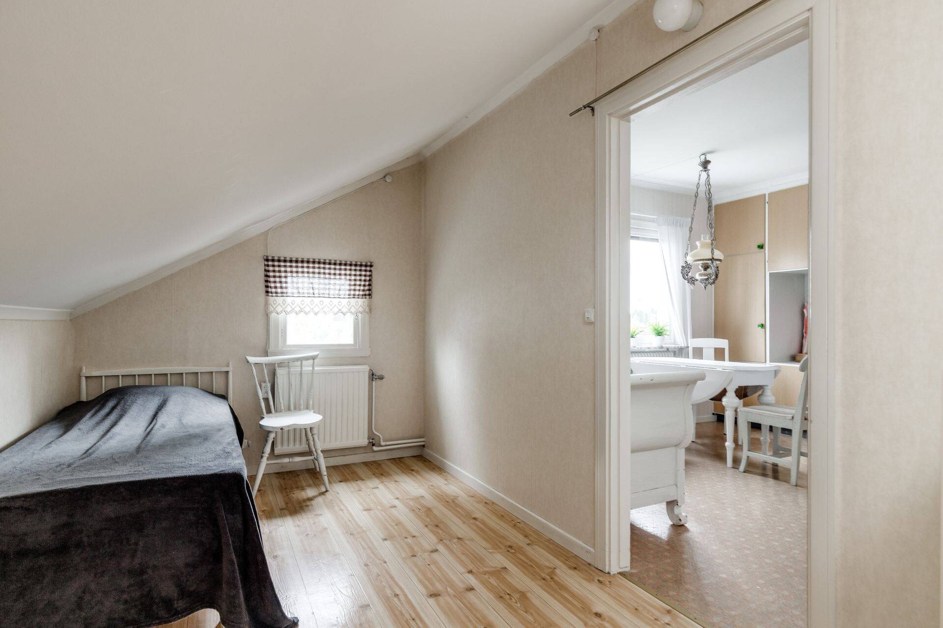 5 rum Villa på Bastuvägen 1 Örnsköldsviks kommun - bild 10