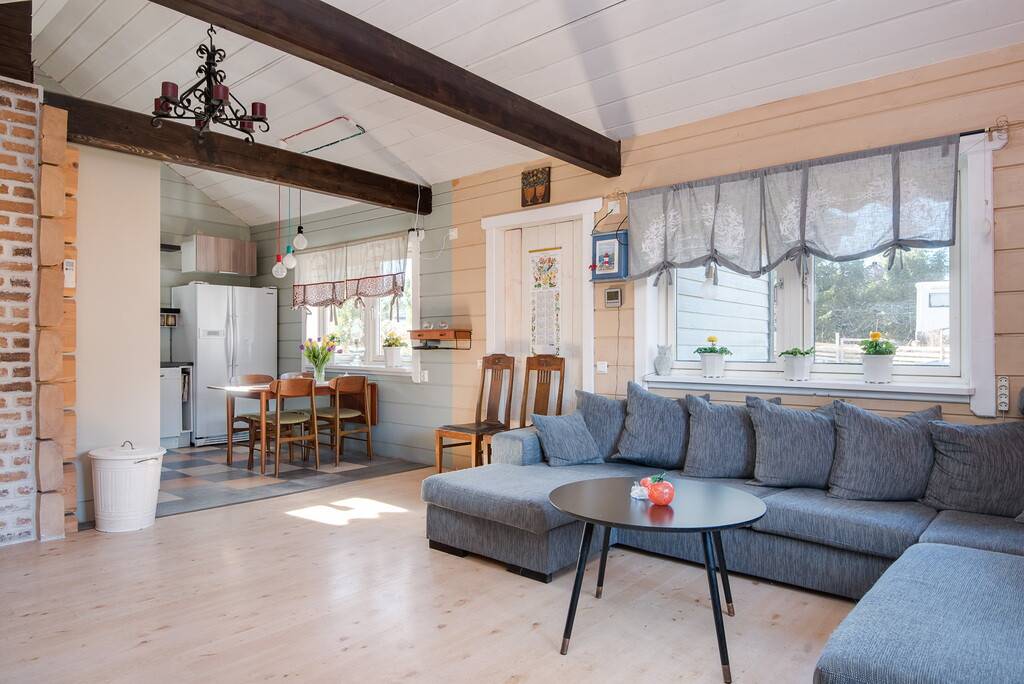 3 rum Villa på Mörtsjövägen 16 TYSTBERGA Nyköpings kommun - bild 5