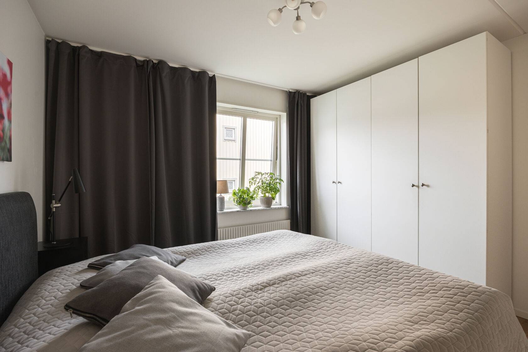 5 rum Lägenhet på Brunnsgatan 1B Centrum Alingsås kommun - bild 13