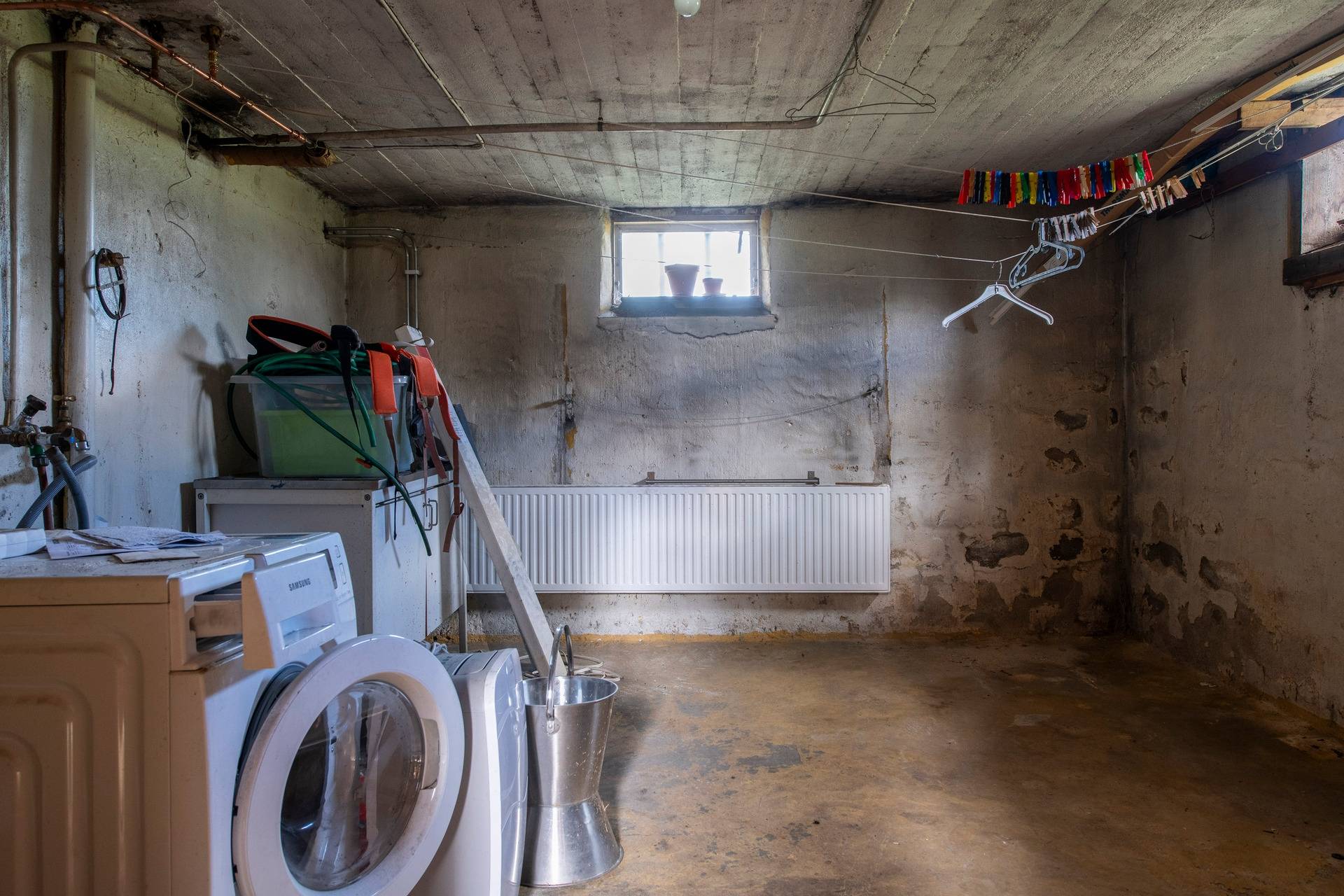 5 rum Gård med jordbruk på Kläppen 48 Kläppen Norsjö kommun - bild 29