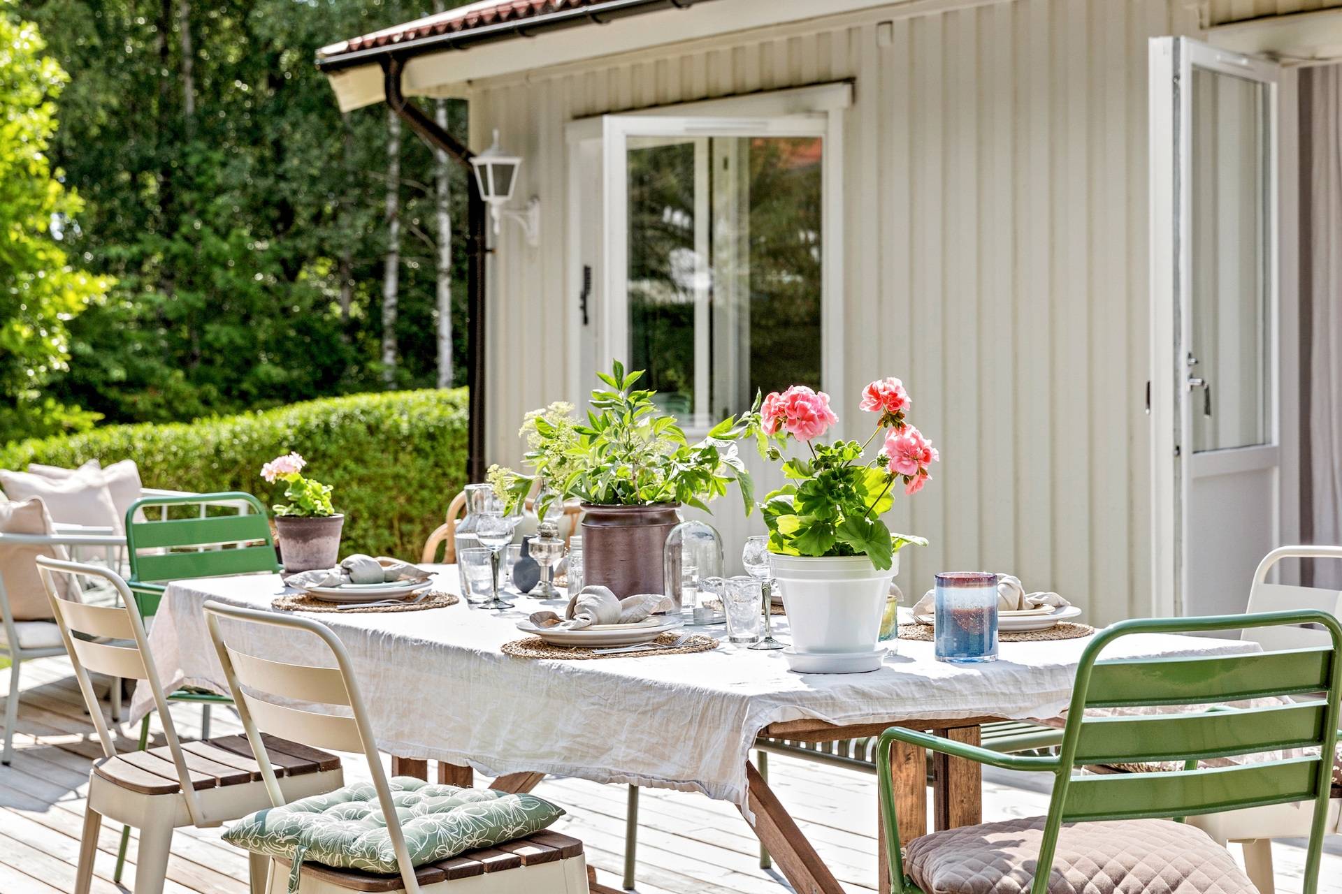 3 rum Villa på Kraftrunegatan 74 Torslanda - Centralt Göteborgs kommun - bild 2