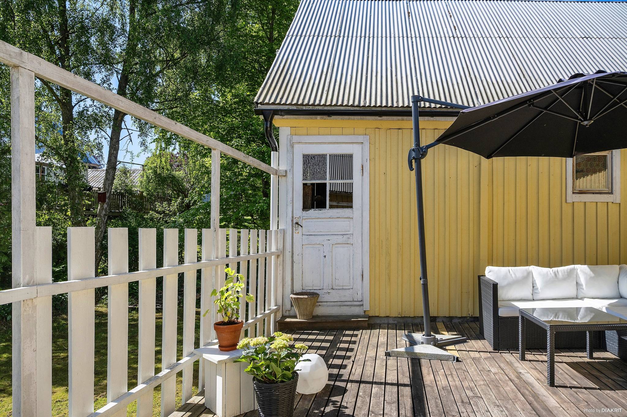 6 rum Villa på Klostergatan 28 Ljungbyhed Klippans kommun - bild 2