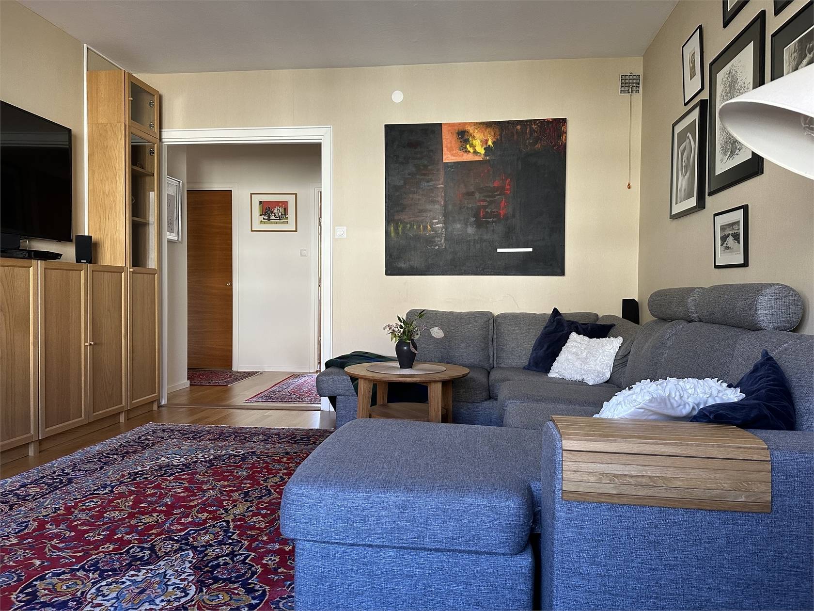 4 rum Lägenhet på Storgatan 55 A Centralt Årjängs kommun - bild 25
