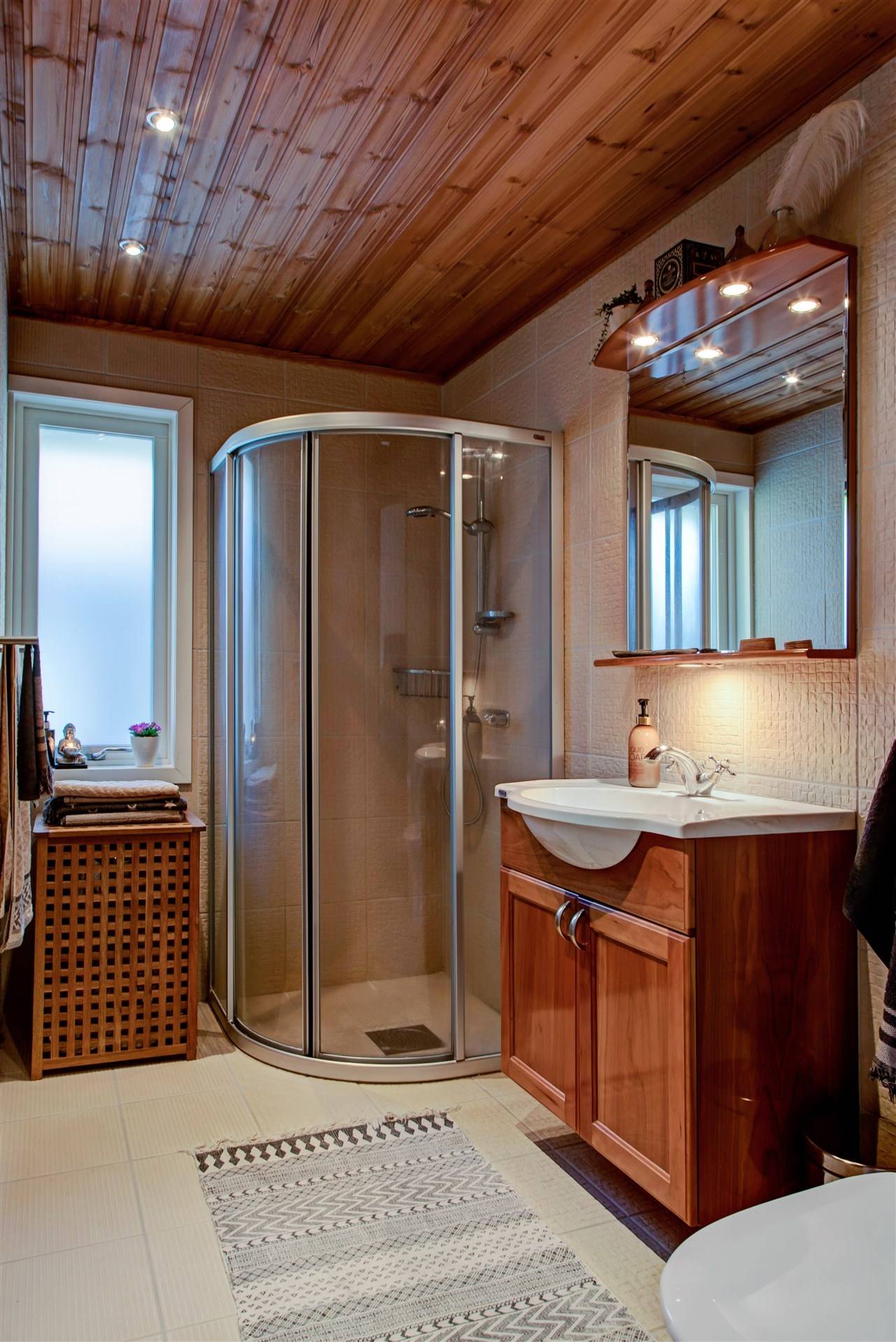 5 rum Villa på Gråbergsvägen 39 Steninge Halmstads kommun - bild 44