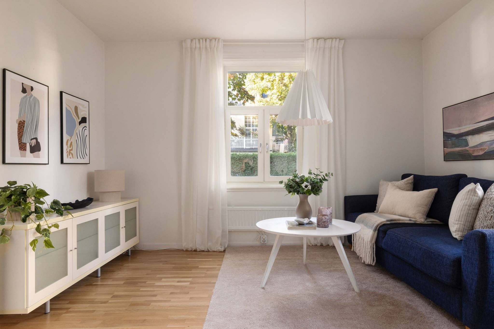 2 rum Lägenhet på Gröndalsvägen 83 Gröndal Stockholms kommun - bild 4