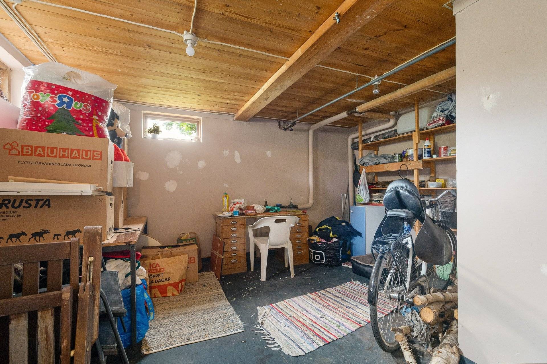 4 rum Villa på Klippvägen 1 Tumba Botkyrka kommun - bild 25