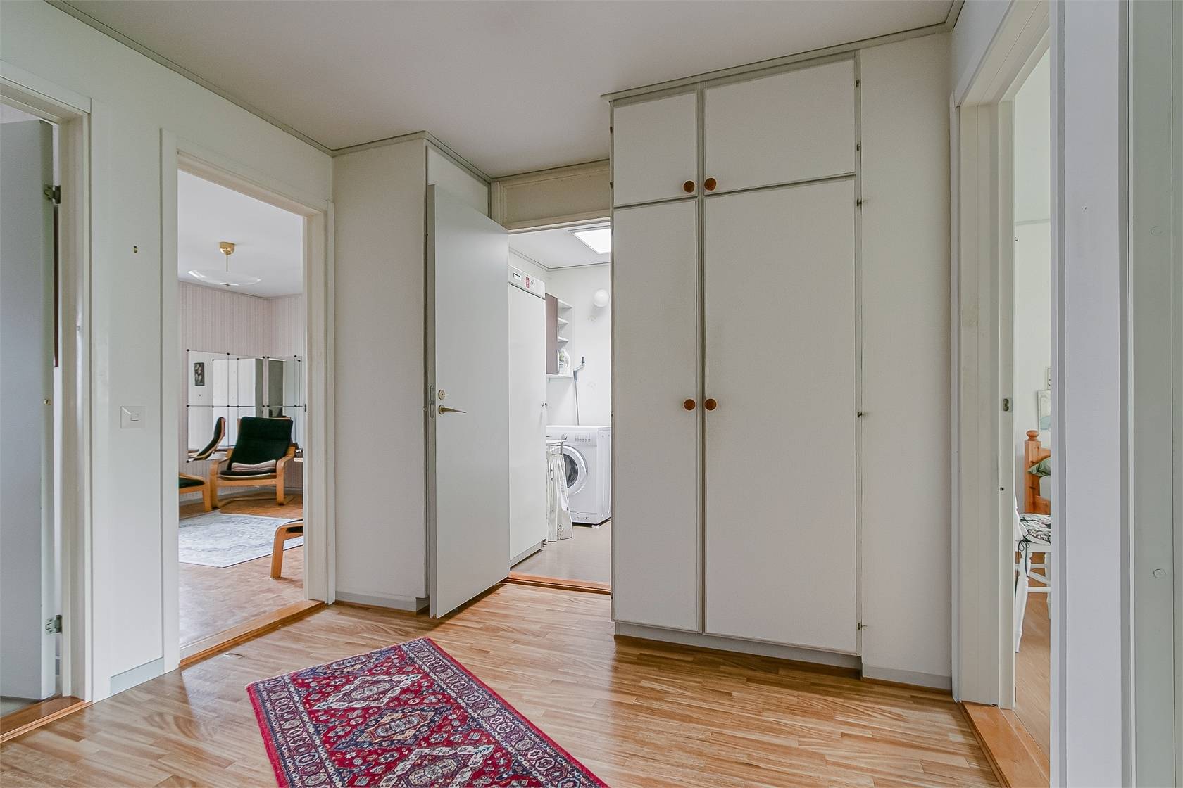 5 rum Radhus på Rågången 61 Botkyrka Alby Botkyrka kommun - bild 17