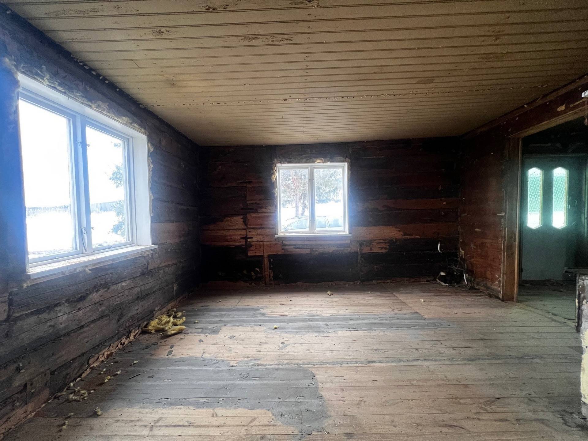 4 rum Villa på Bodaheden 7 Järvsö Ljusdals kommun - bild 12