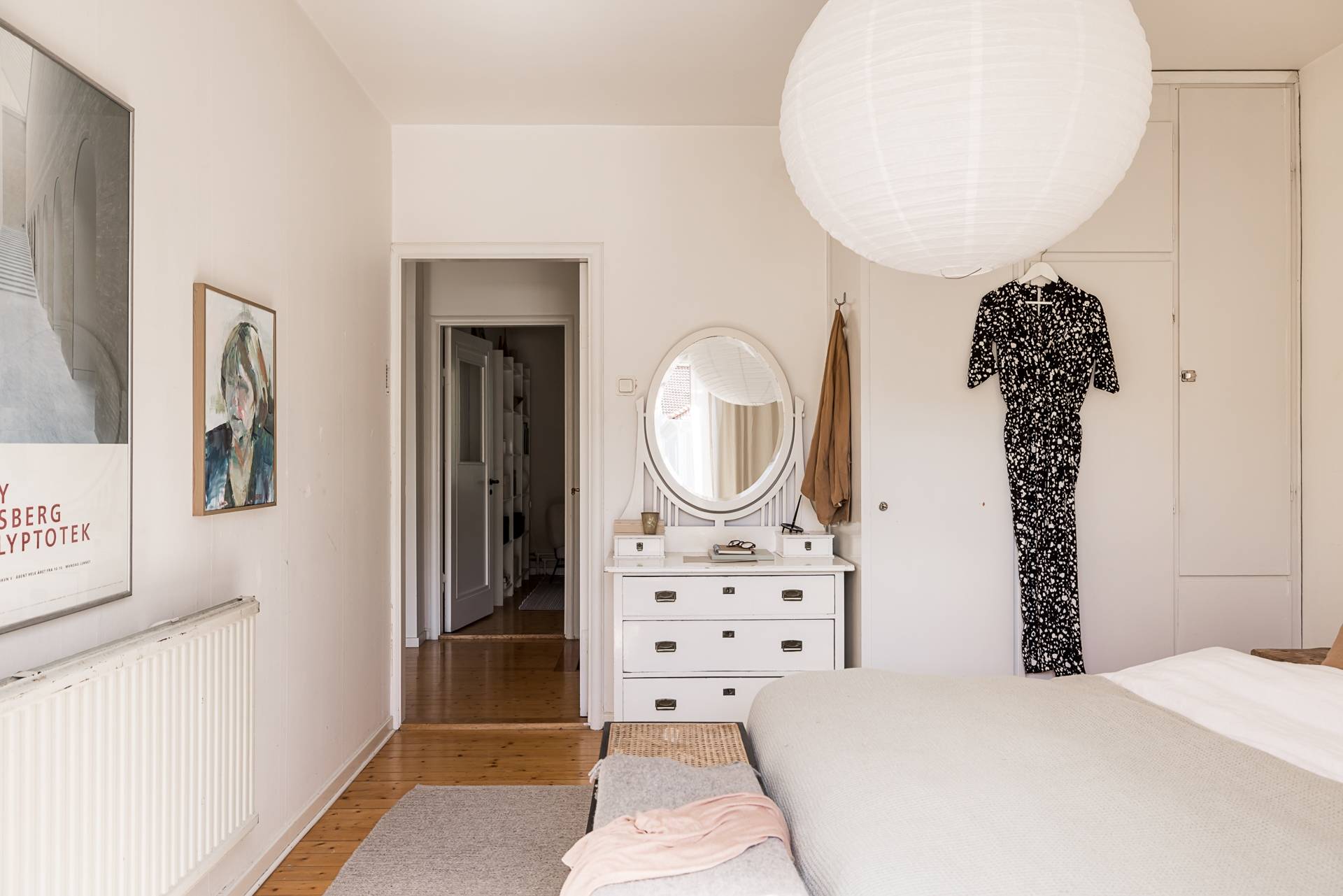 6 rum Radhus på Fyradalersgatan 72 Änggården Göteborgs kommun - bild 37