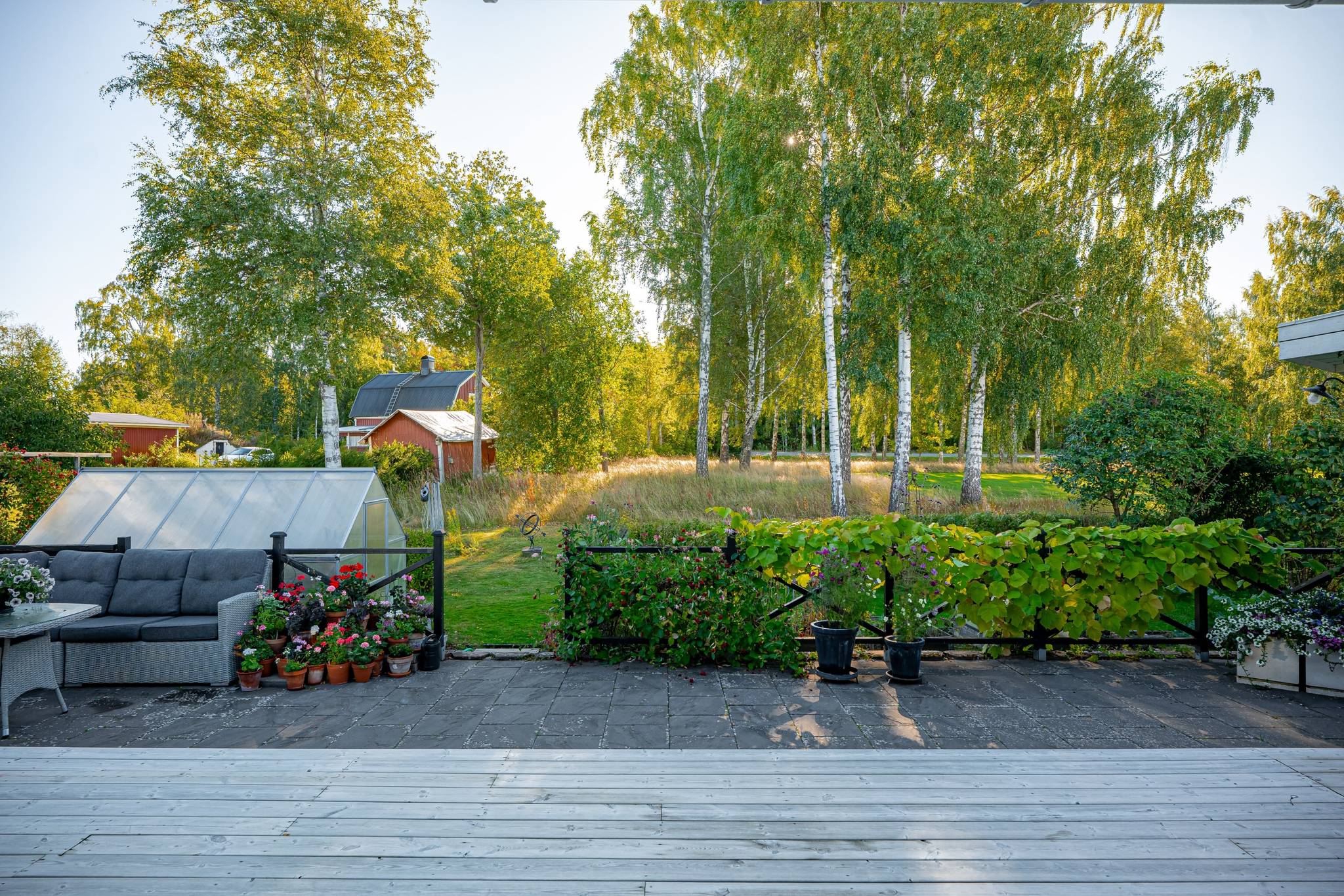 5 rum Villa på Strandstaden 48 Fagersanna Tibro kommun - bild 40