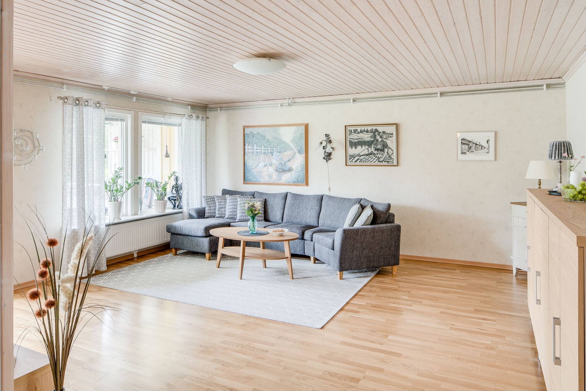 5 rum Parhus på Falmyrvägen 30 Skellefteå kommun - bild 9