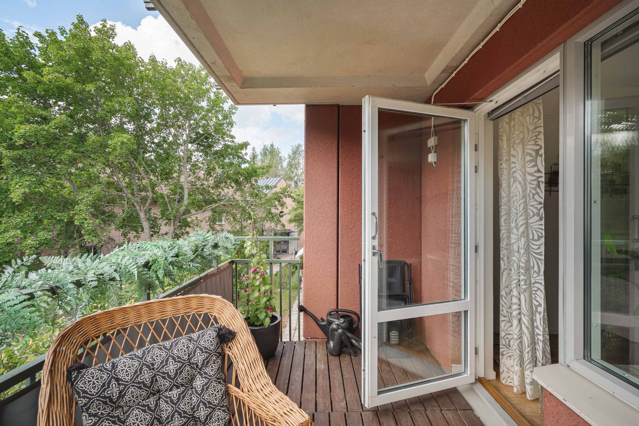 3 rum Lägenhet på Eksätravägen 128 Vårdsätra Uppsala kommun - bild 22
