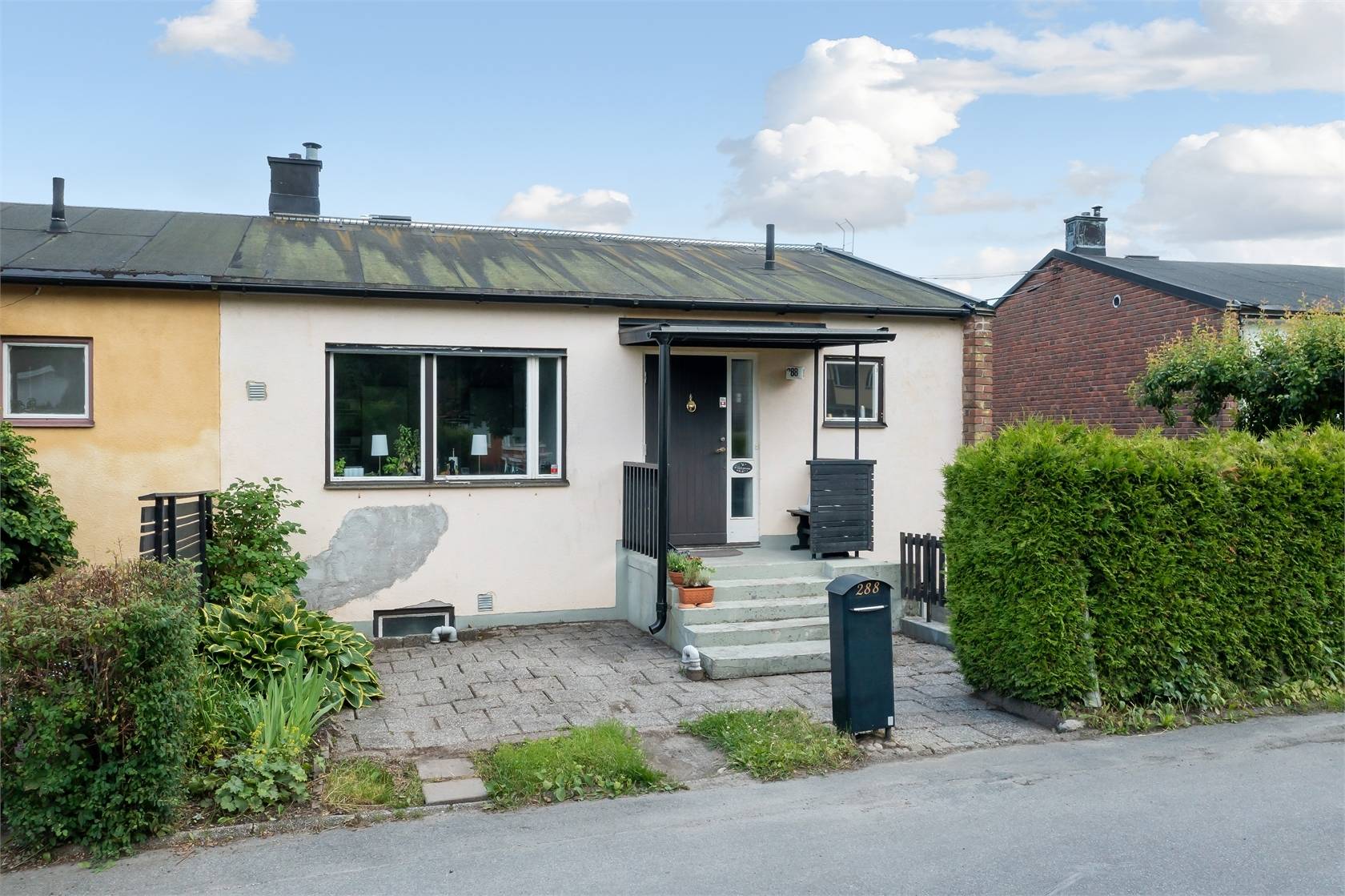 4 rum Radhus på Värmlandsvägen 288 Farsta Stockholms kommun - bild 42