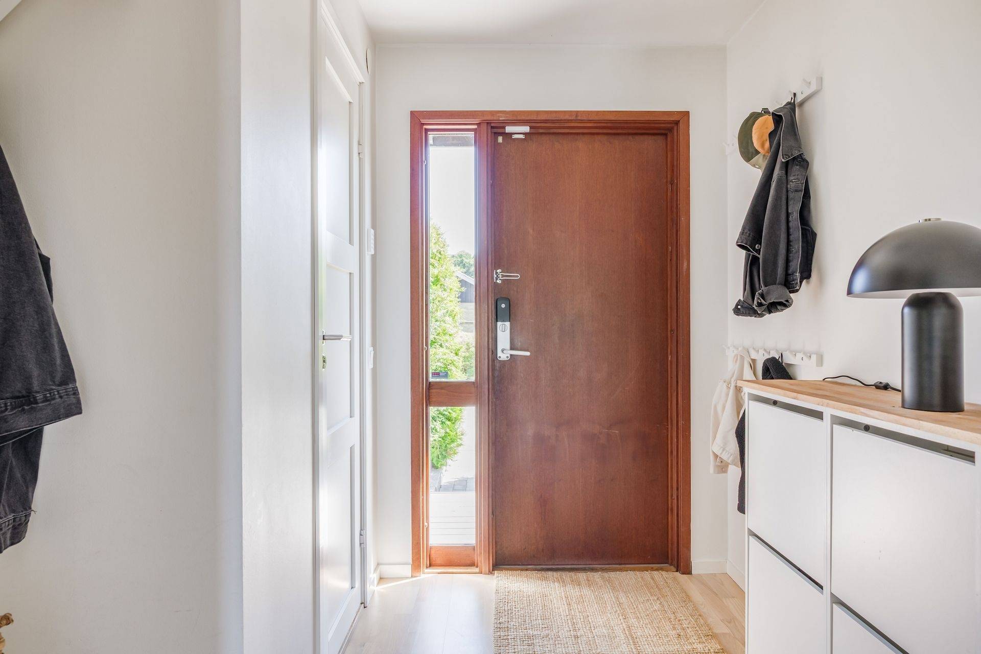 6 rum Villa på Granvägen 7 Nybrostrand Ystads kommun - bild 5