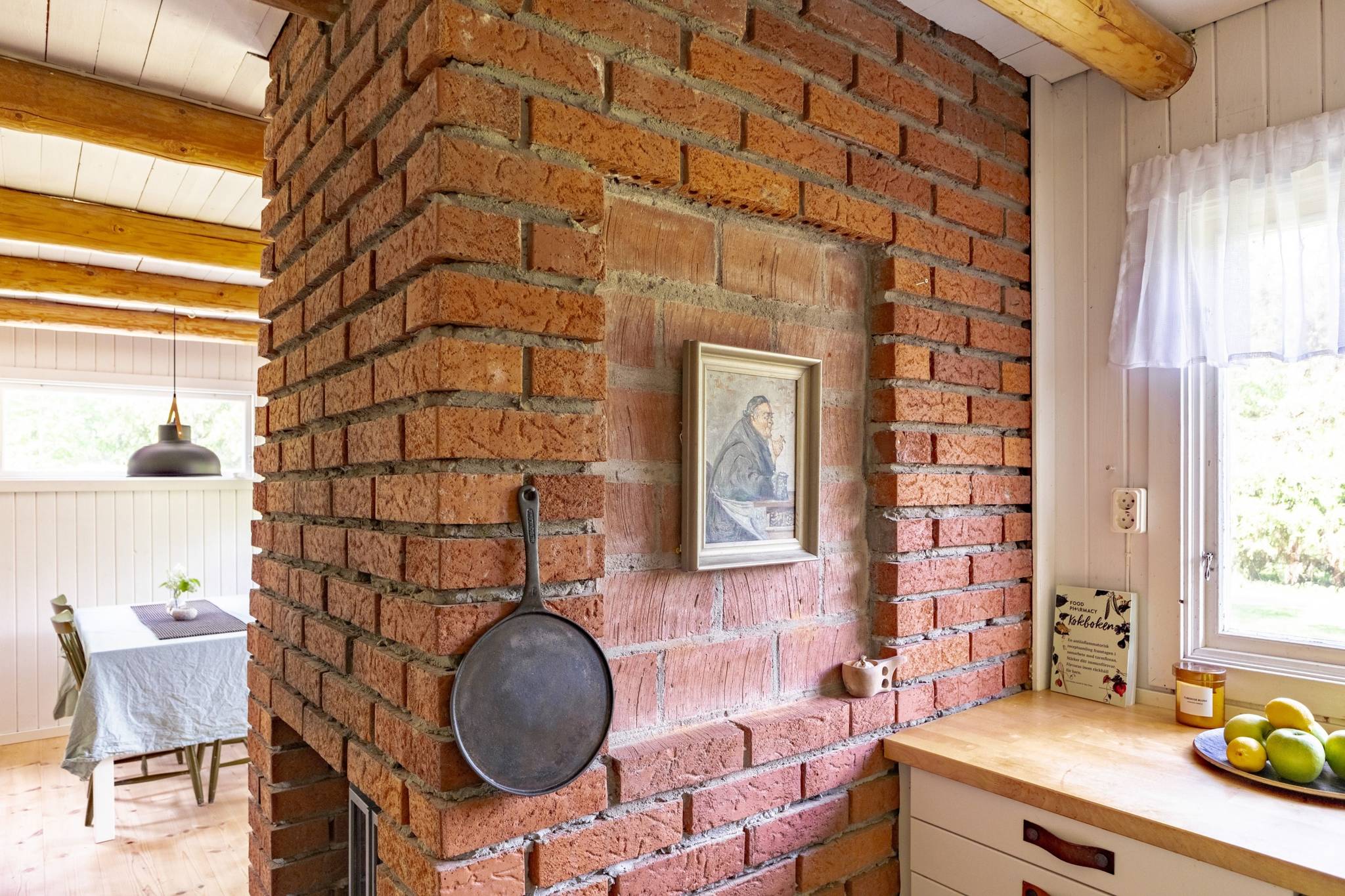 3 rum Villa på Flitstigen 11 Frösåker-Harkie Västerås kommun - bild 9