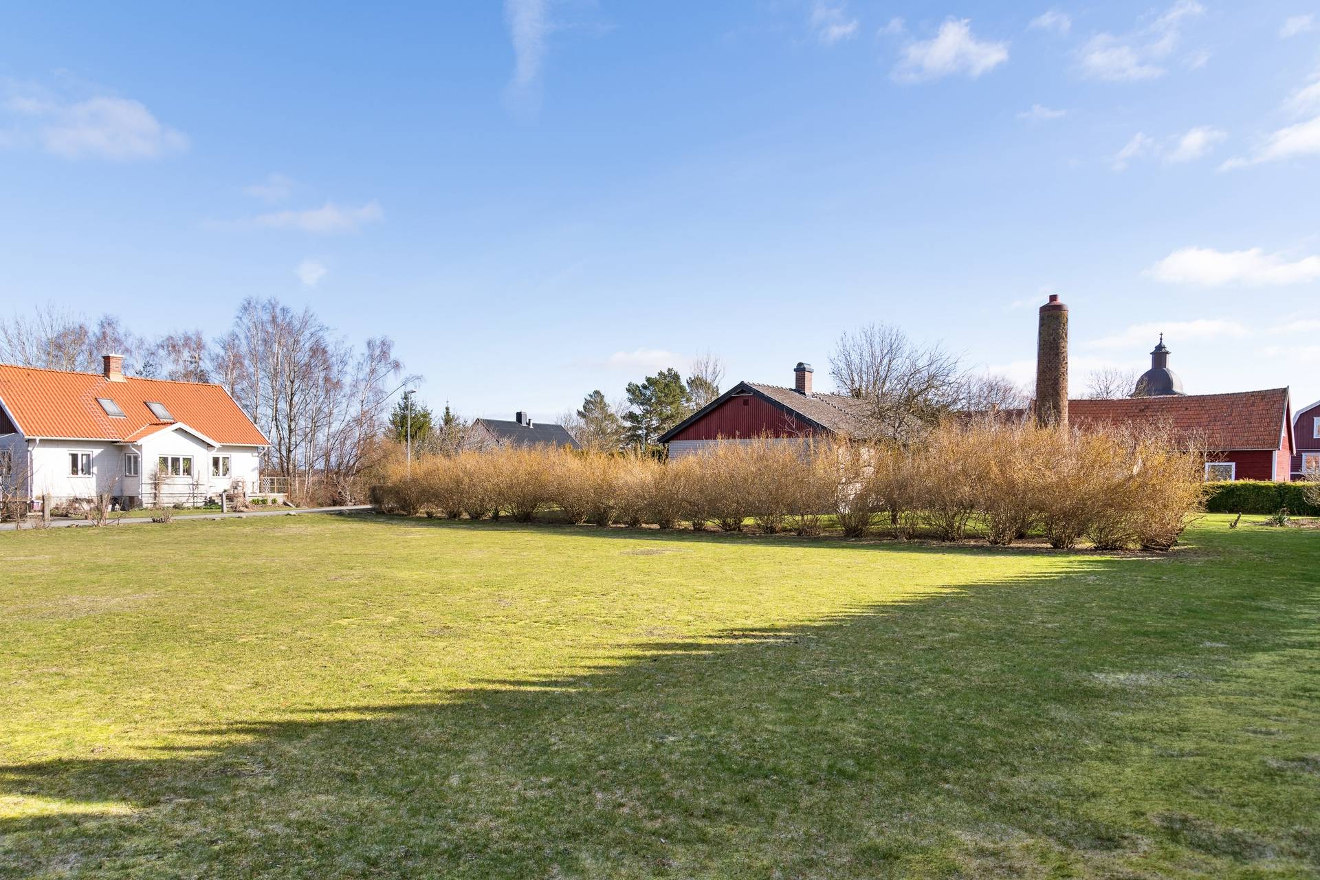 6 rum Villa på Almgrens väg 10 VIBY - Kristianstad Kristianstads kommun - bild 3