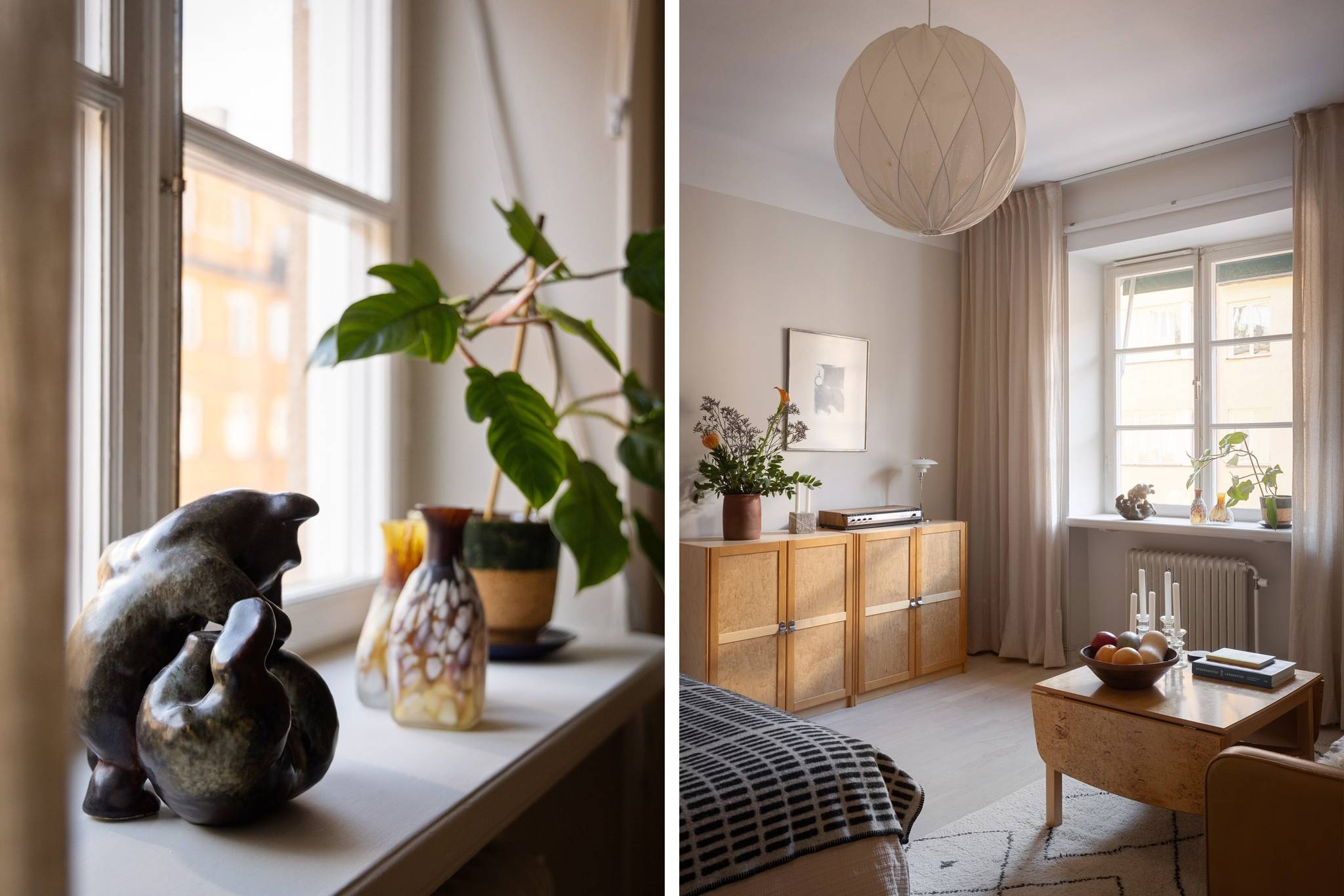 1 rum Lägenhet på Verkstadsgatan 10 Södermalm/Högalid Stockholms kommun - bild 3