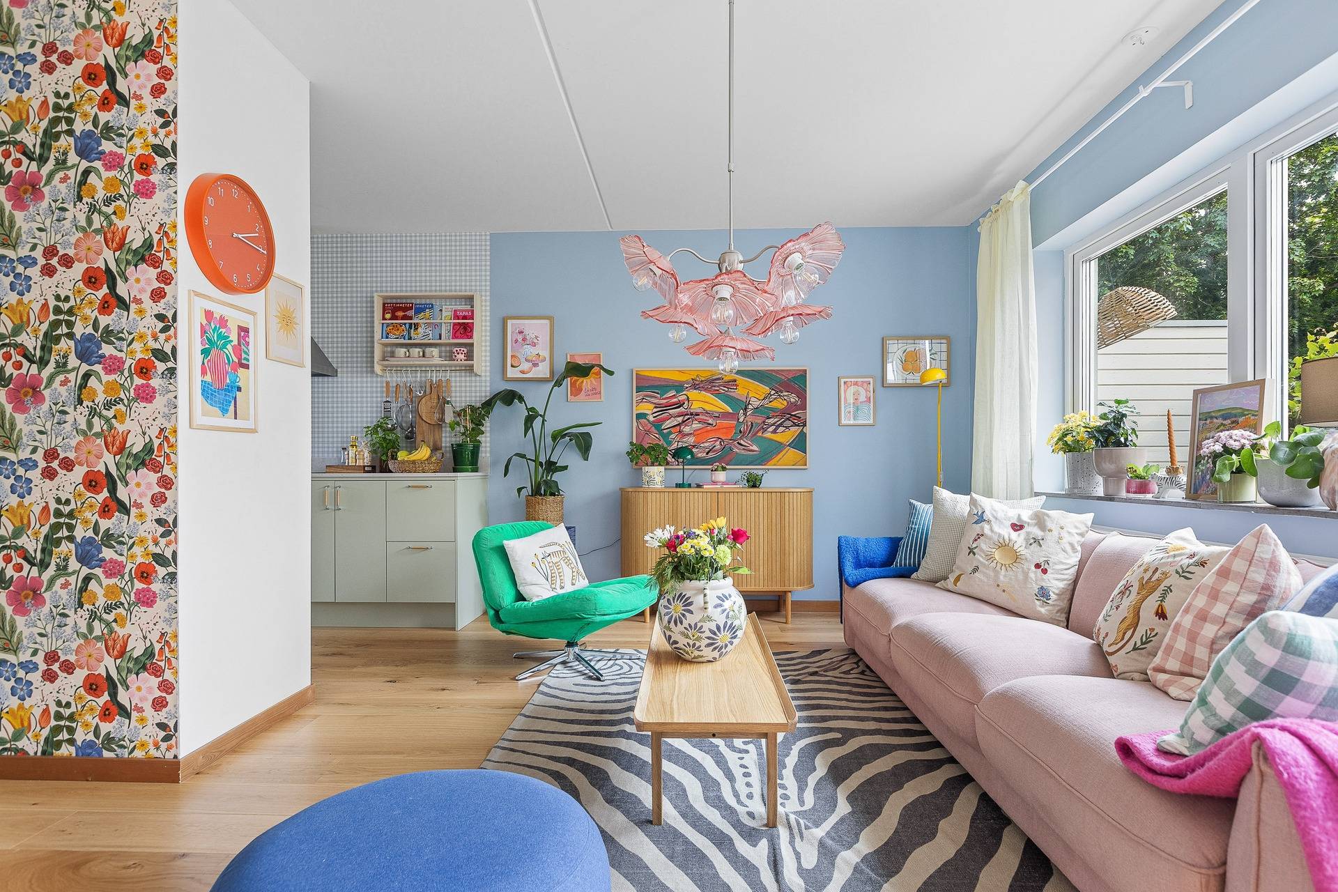 5 rum Villa på Lindövägen 6B Kalmar Kalmar kommun - bild 4