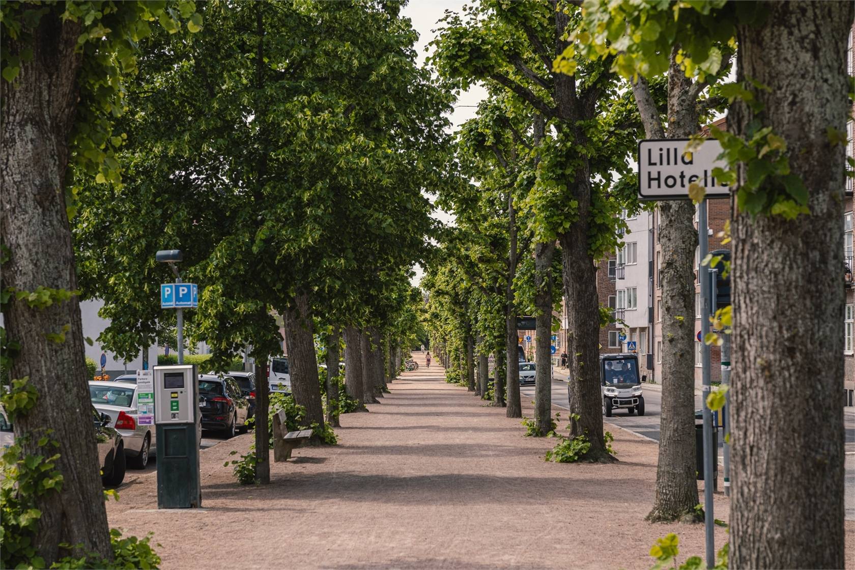 2 rum Lägenhet på Södra Esplanaden 18A Centrum Lunds kommun - bild 26