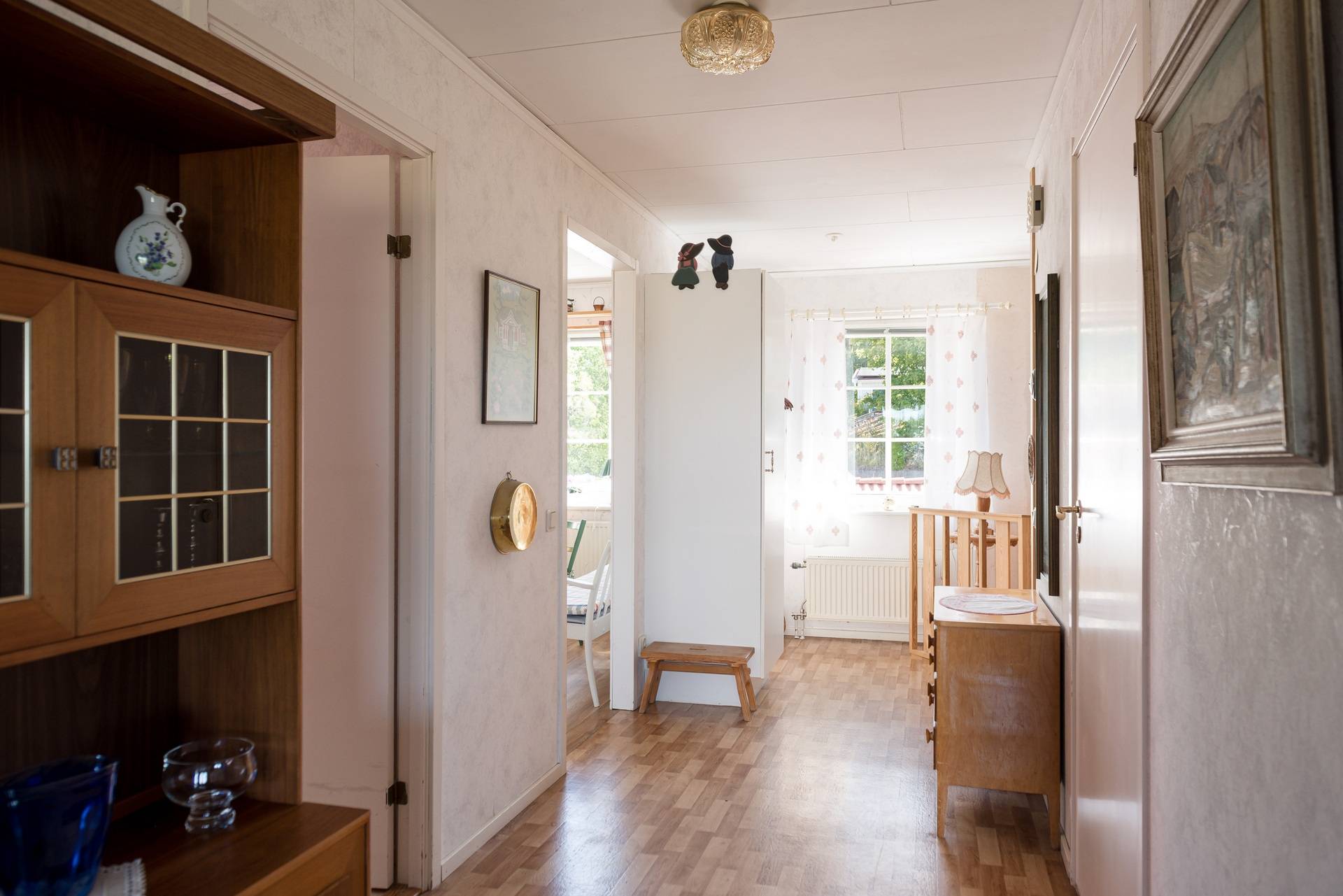3 rum Lägenhet på Grimkärrsvägen 5B Möklinta Sala kommun - bild 8