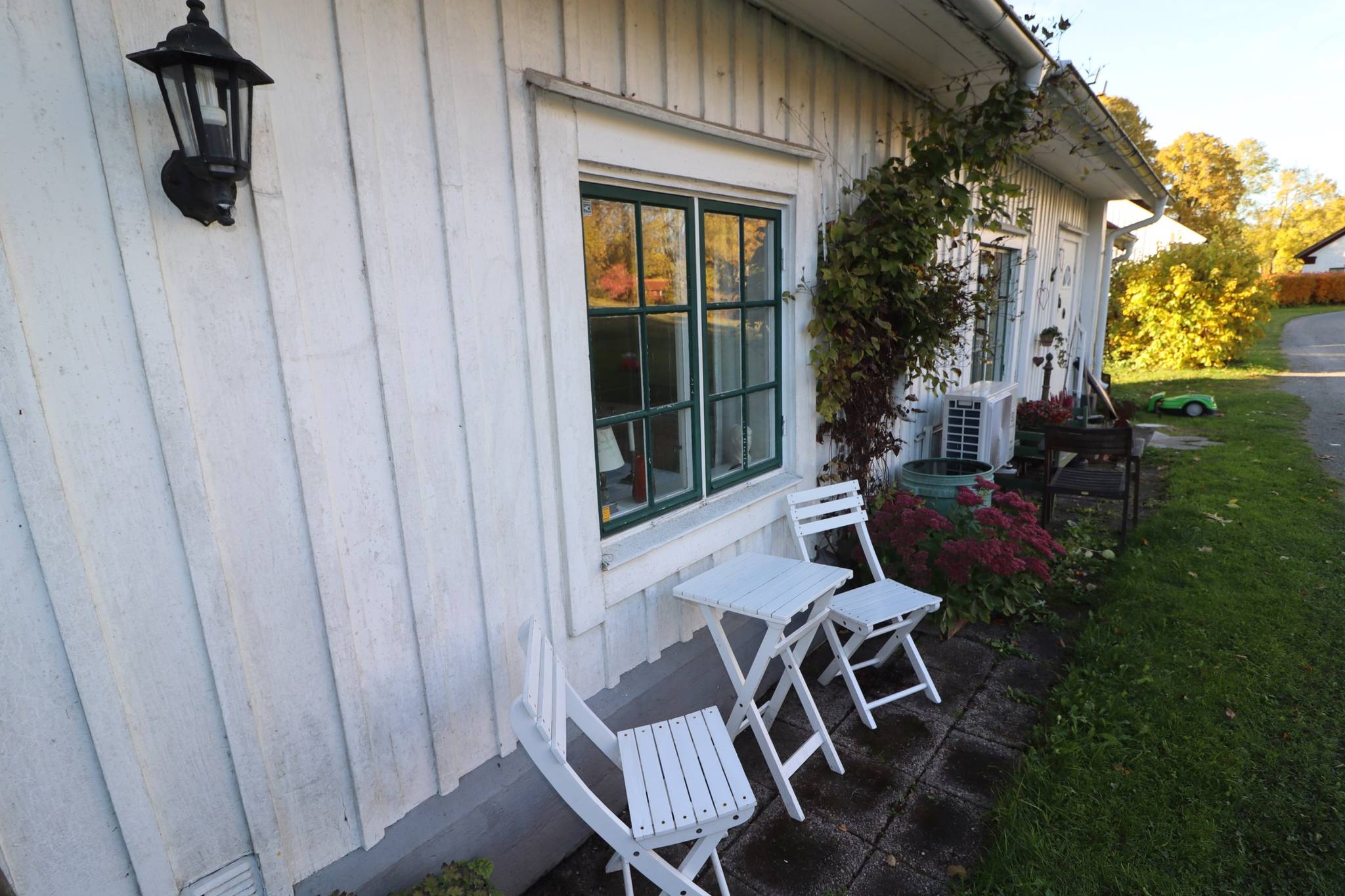 2.5 rum Vinterbonat fritidshus på Bruksgatan 1 Skebo Norrtälje kommun - bild 18