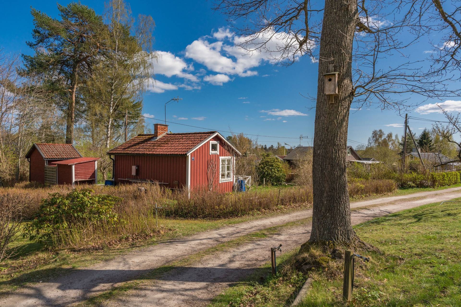2 rum Fritidshus på Skogspromenaden 41 Ängstugan Nyköpings kommun - bild 26
