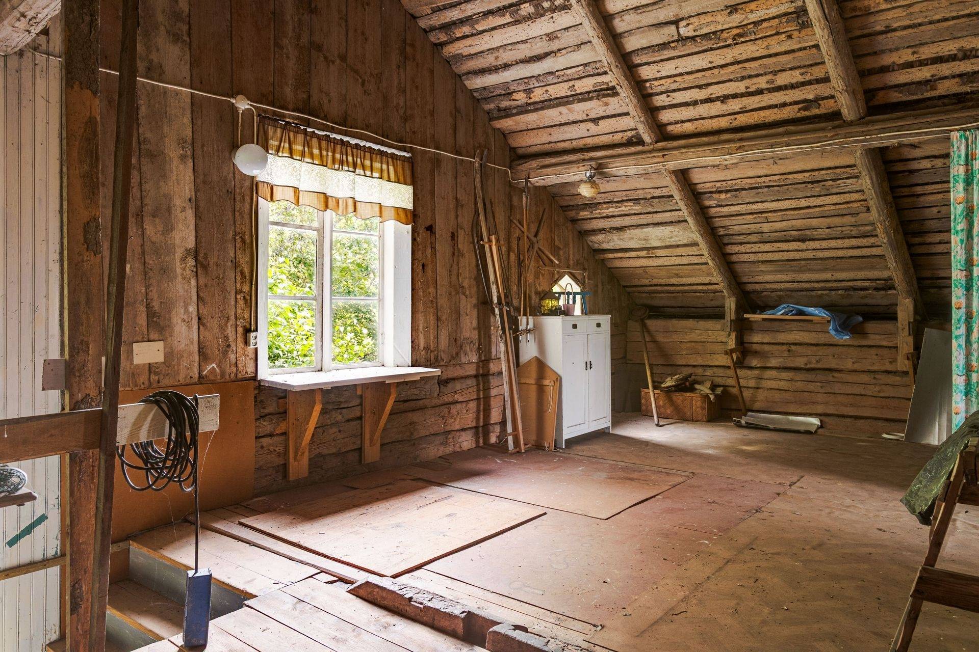 3 rum Villa på Söderby 204 Tierp Tierps kommun - bild 16