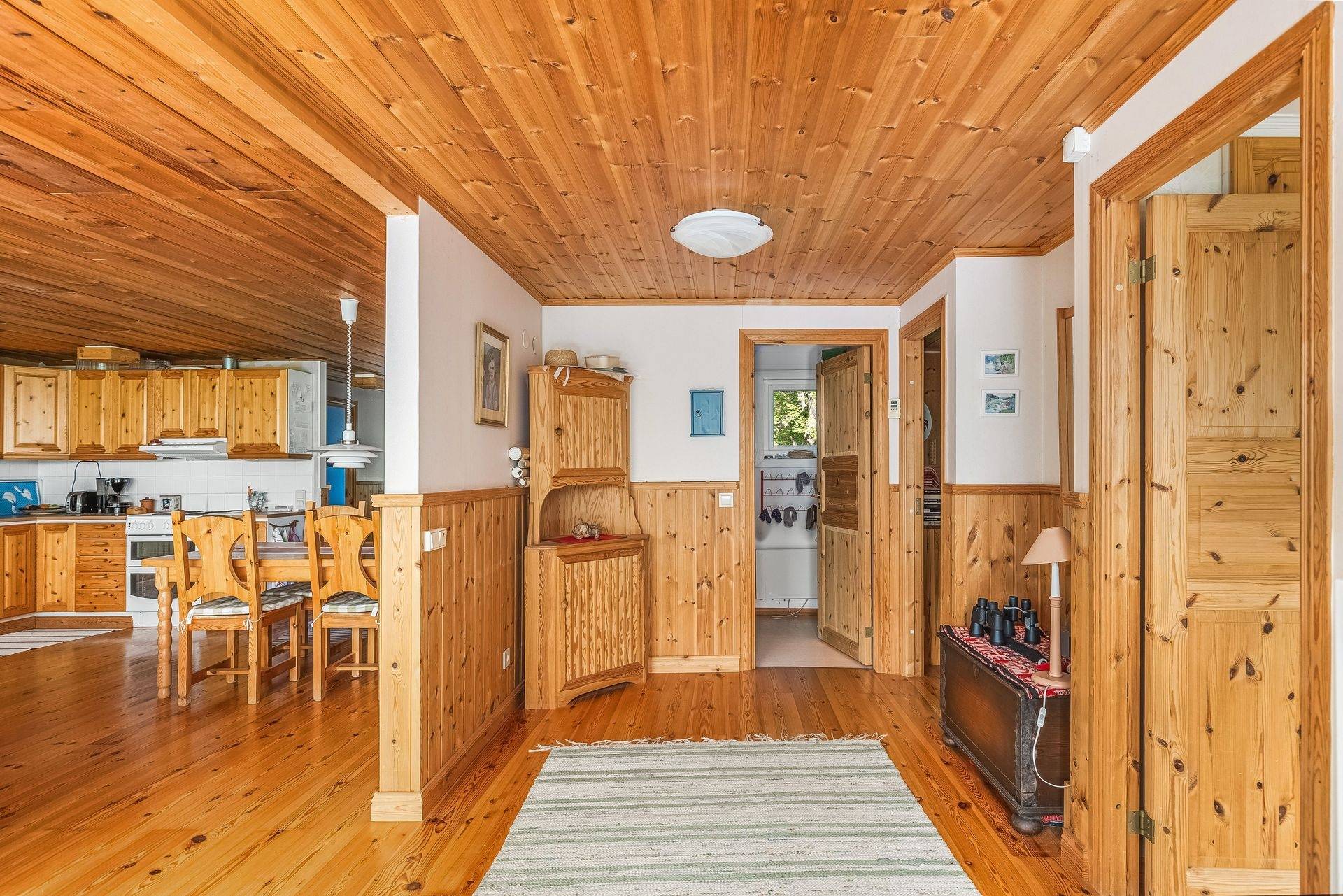 4 rum Villa på Frönäsvägen 100 Mariefred/Kalkudden Strängnäs kommun - bild 25