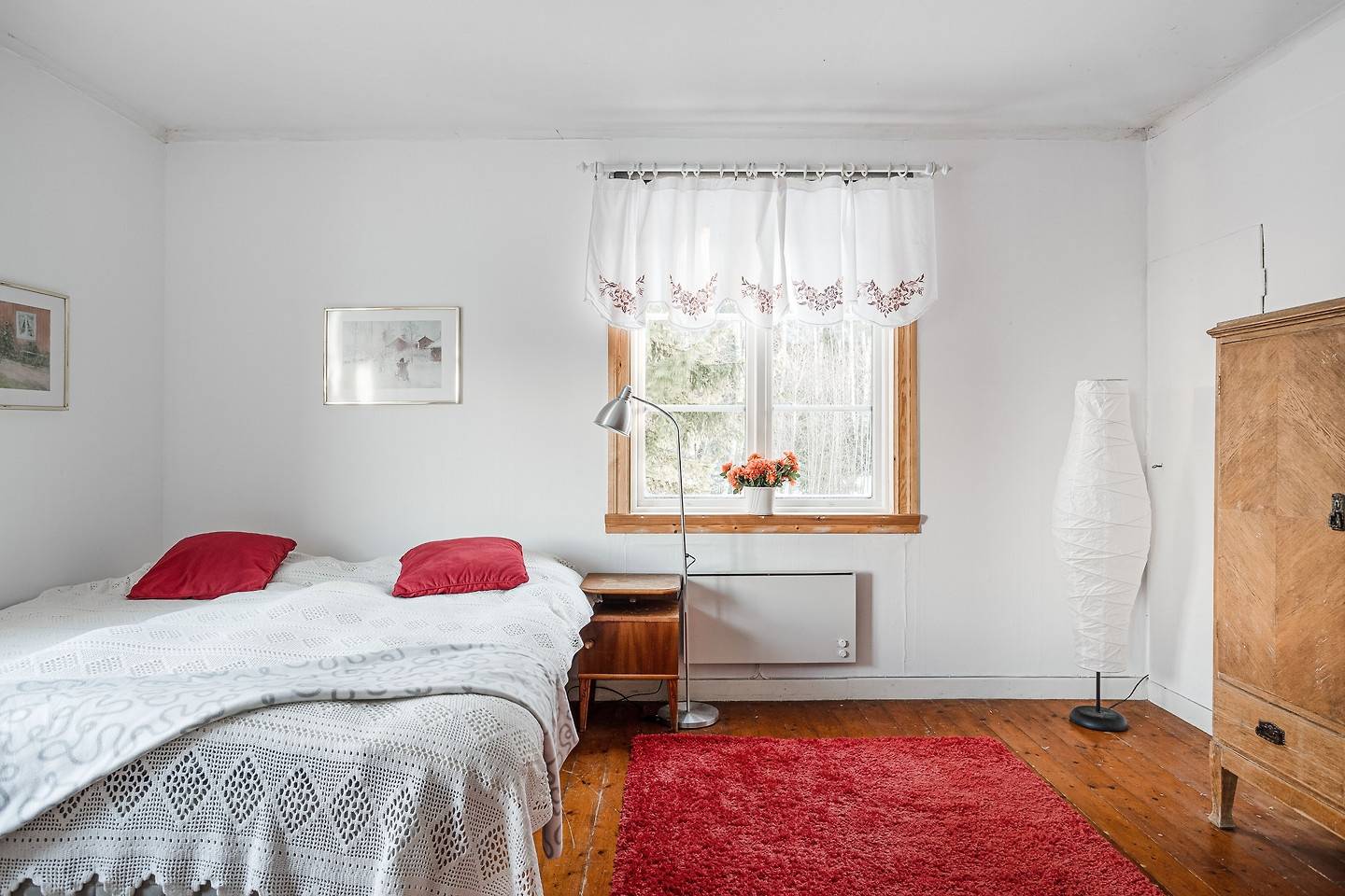 4 rum Villa på Lindesnäs 123 Nås Vansbro kommun - bild 17