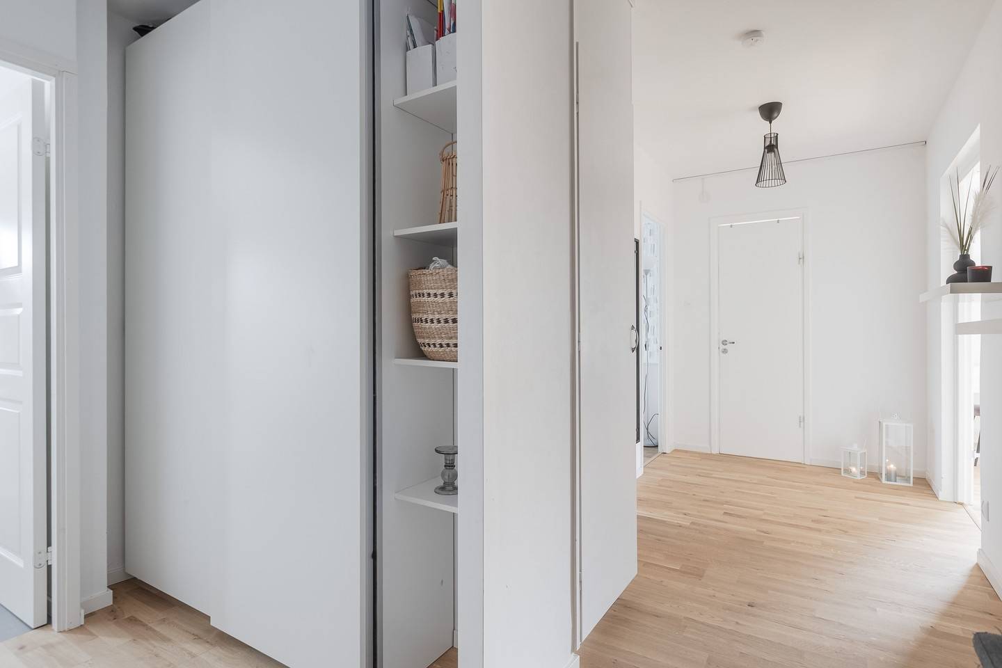 3 rum Lägenhet på Storgatan 55A Centralt Nässjö kommun - bild 16