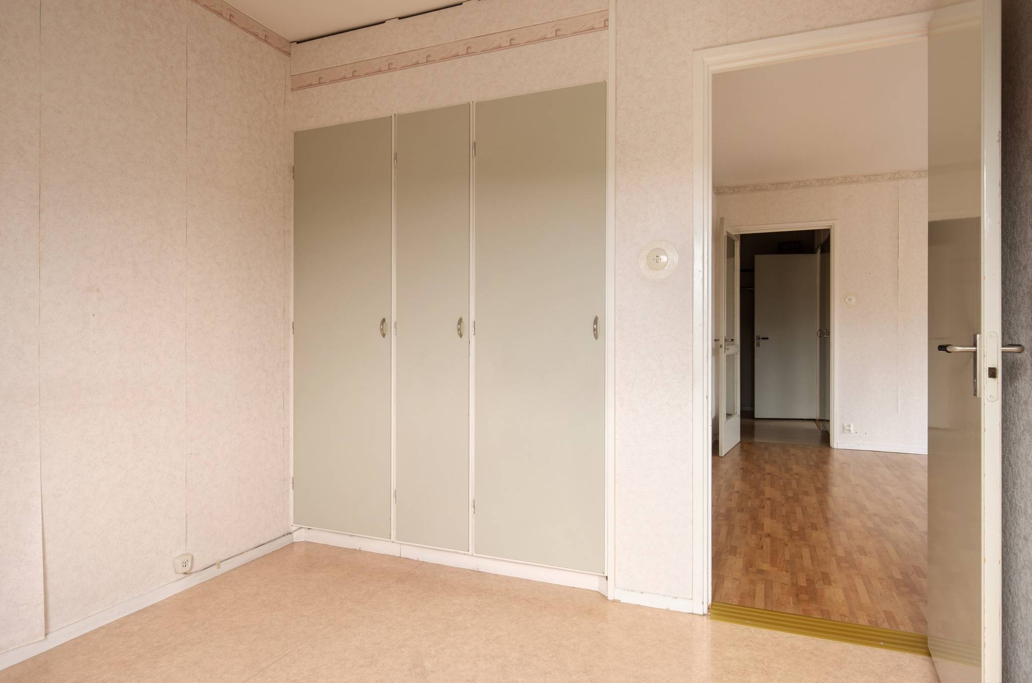 3 rum Lägenhet på Glanshammarsgatan 97 Ormkärr / Hagsätra Stockholms kommun - bild 14