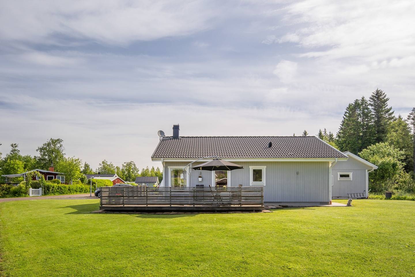 3 rum Villa på Herrekvarnsvägen 9B Simsjön Skövde kommun - bild 4