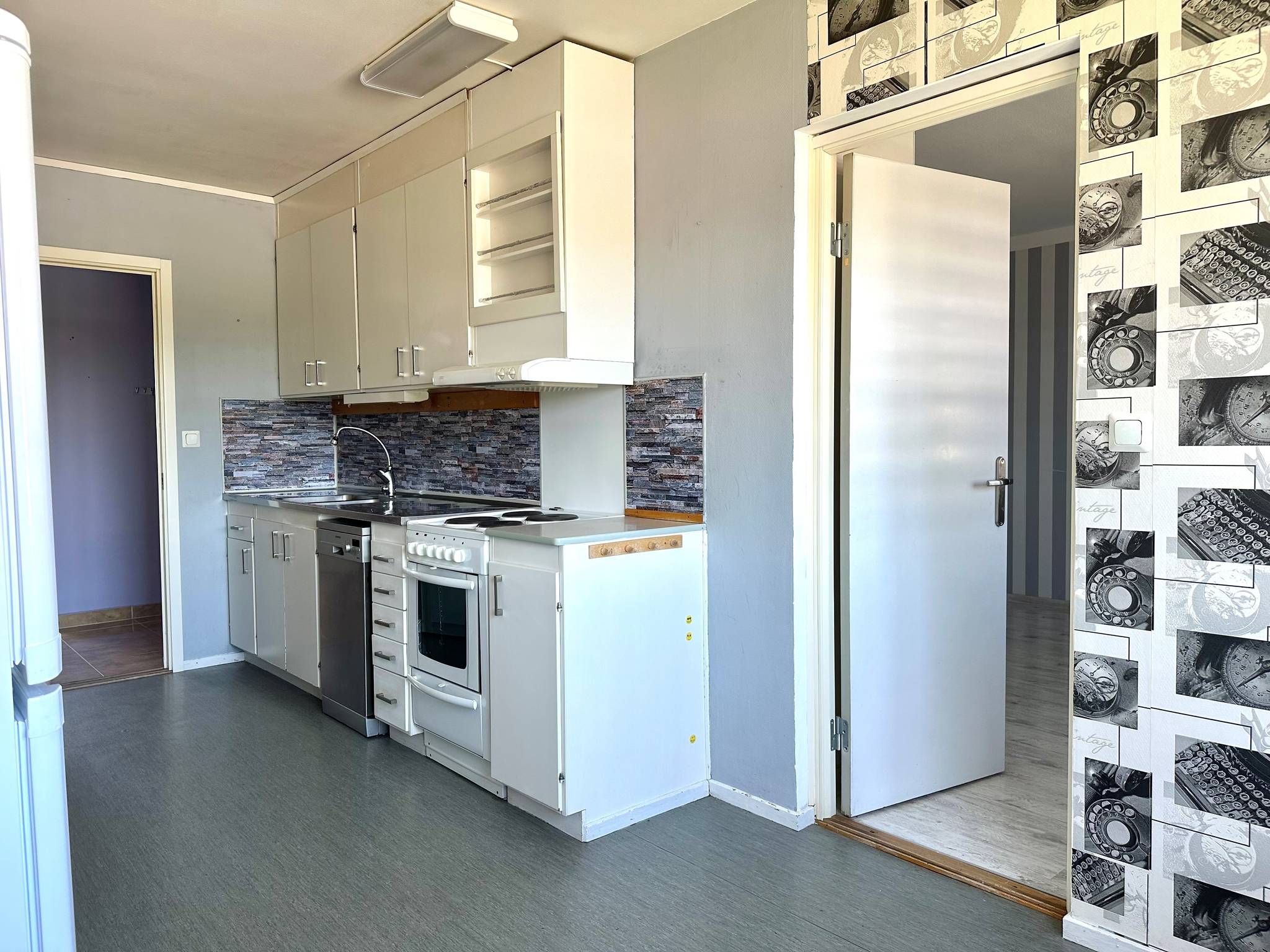 2 rum Lägenhet på Valhallagatan 50 Valhall Skara kommun - bild 13