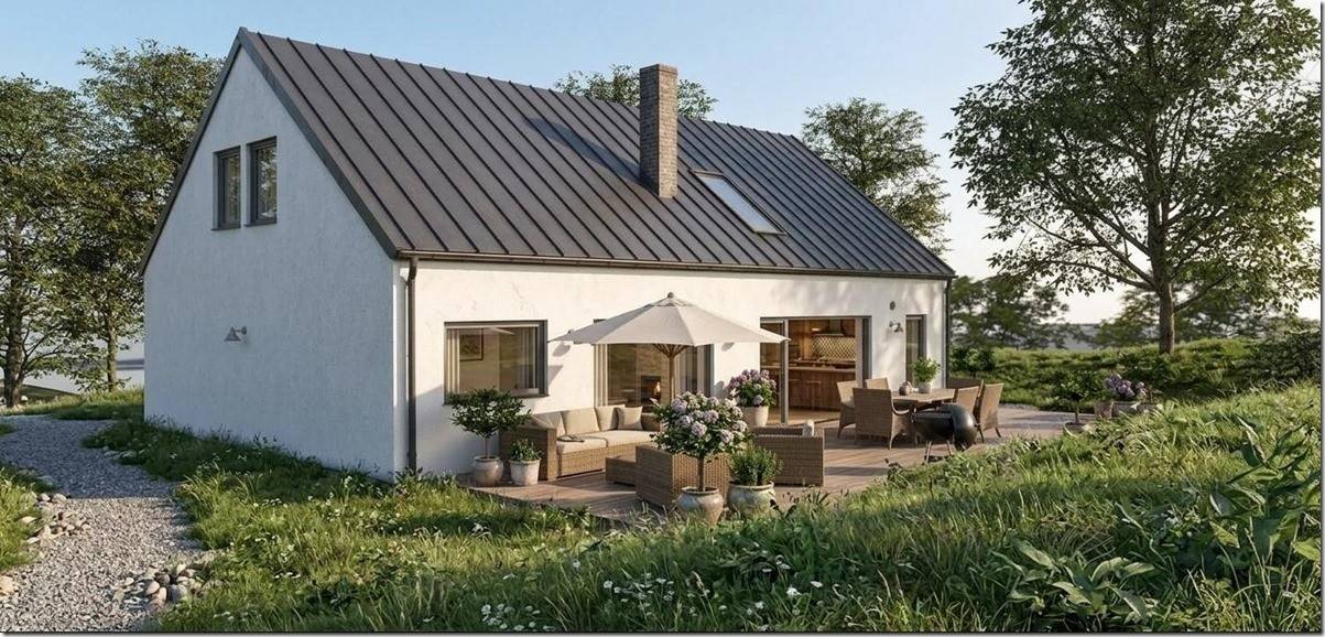 Tomt på Landsvägen 21 Stora Herrestad Ystads kommun - bild 10