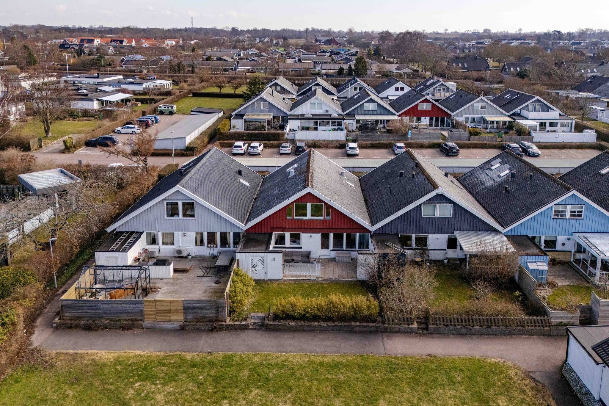 6 rum Villa på Ulvögatan 24 Rydebäck Helsingborgs kommun - bild 25