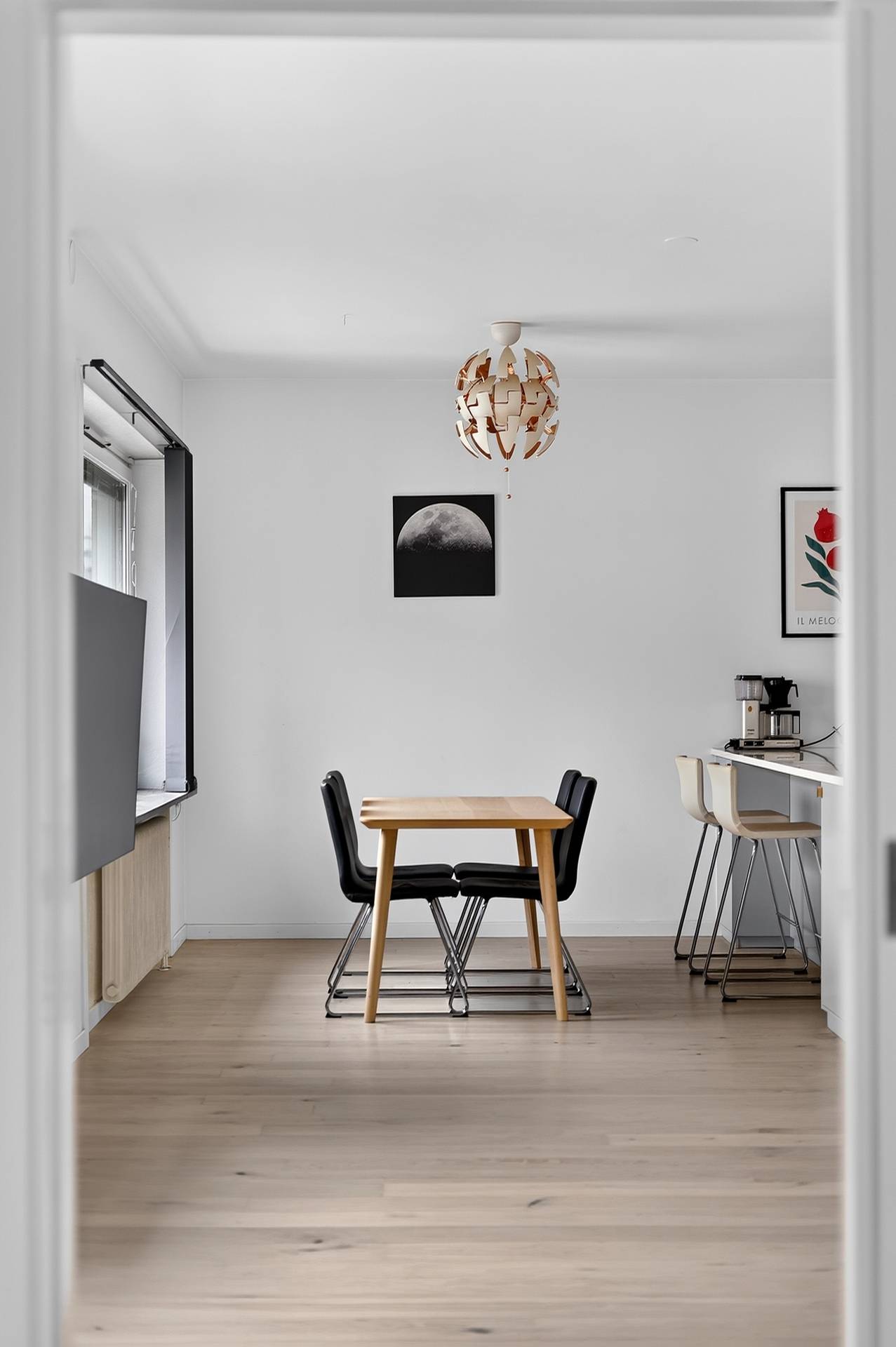 3 rum Lägenhet på Kungsgatan 32 Centrum Uppsala kommun - bild 12